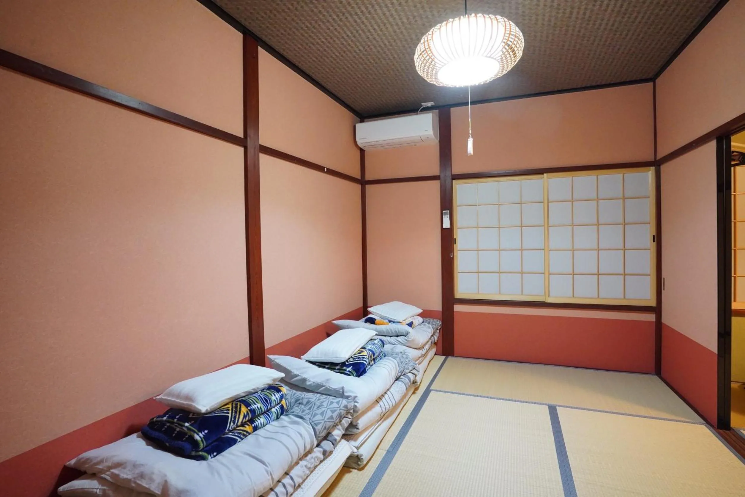 Relaxing house de Akemi