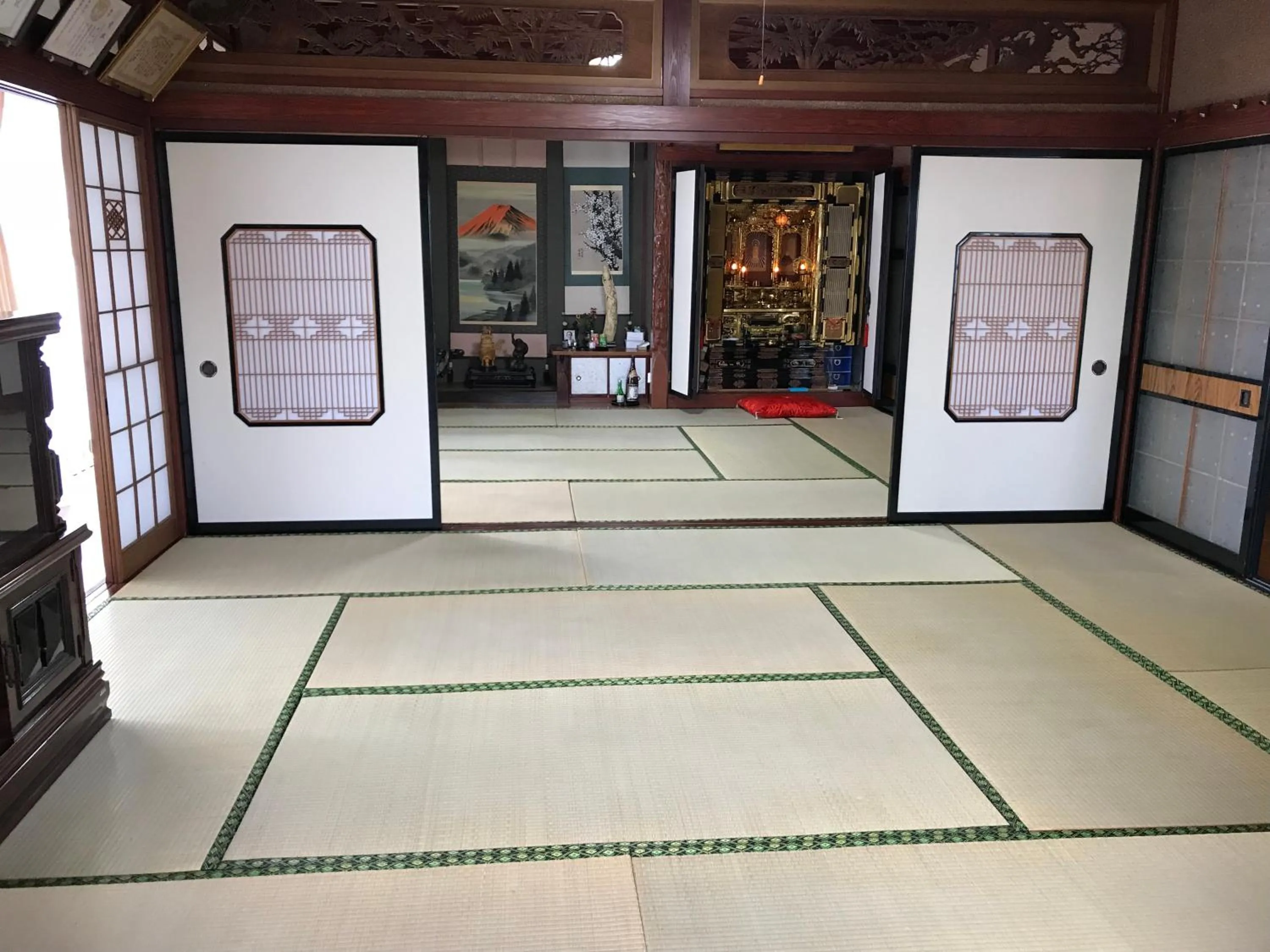 Relaxing house de Akemi