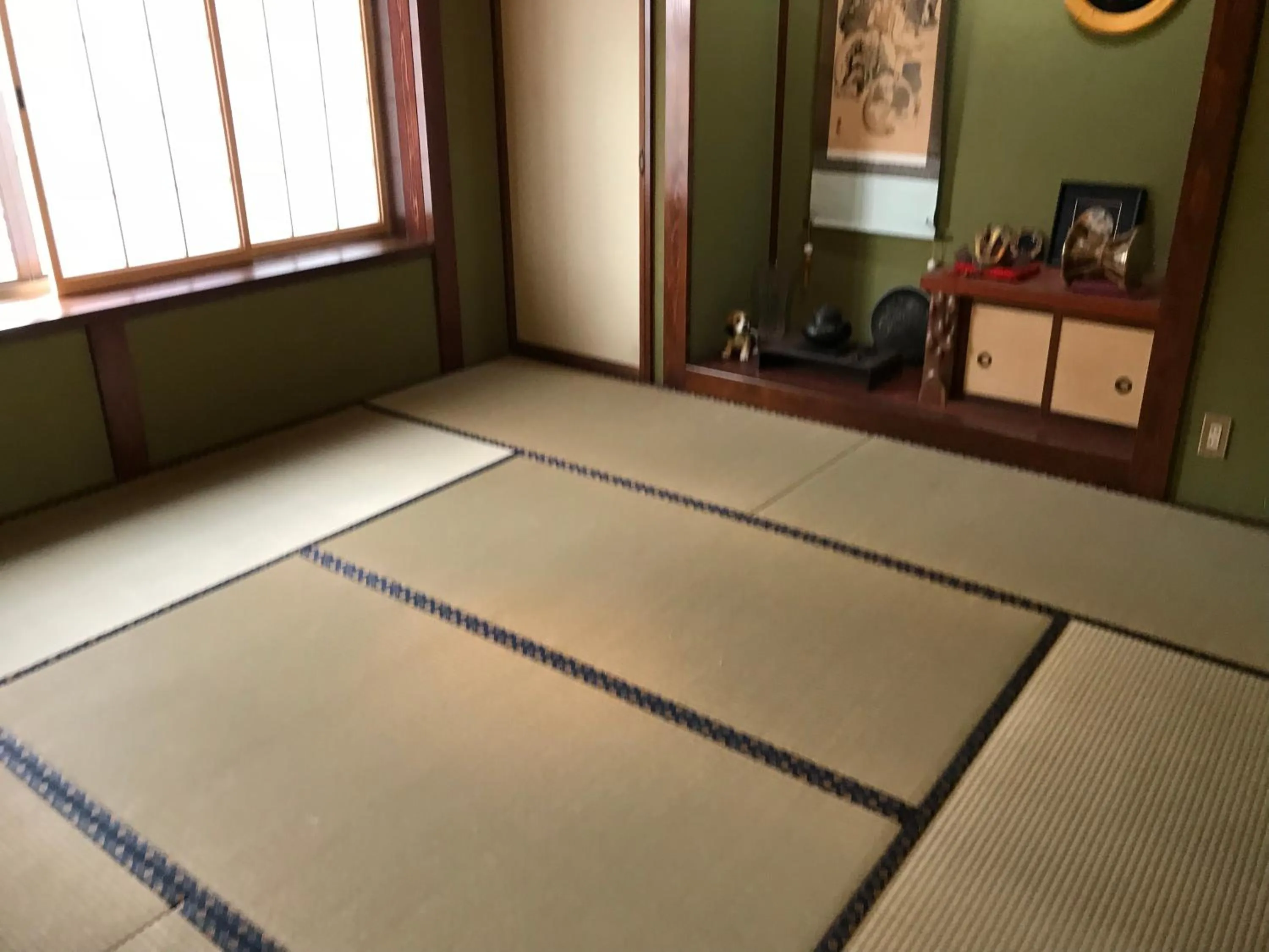 Relaxing house de Akemi