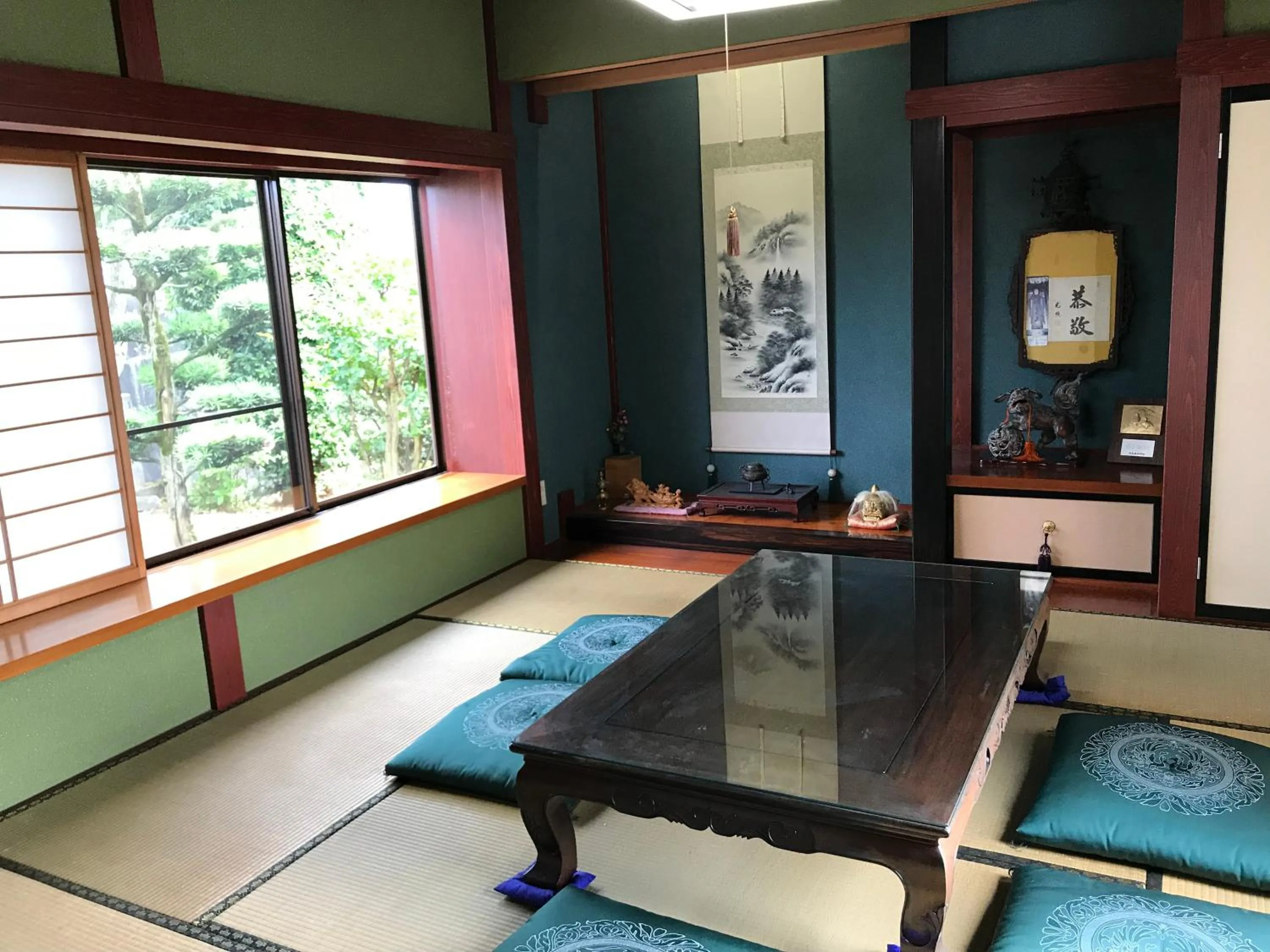 Relaxing house de Akemi