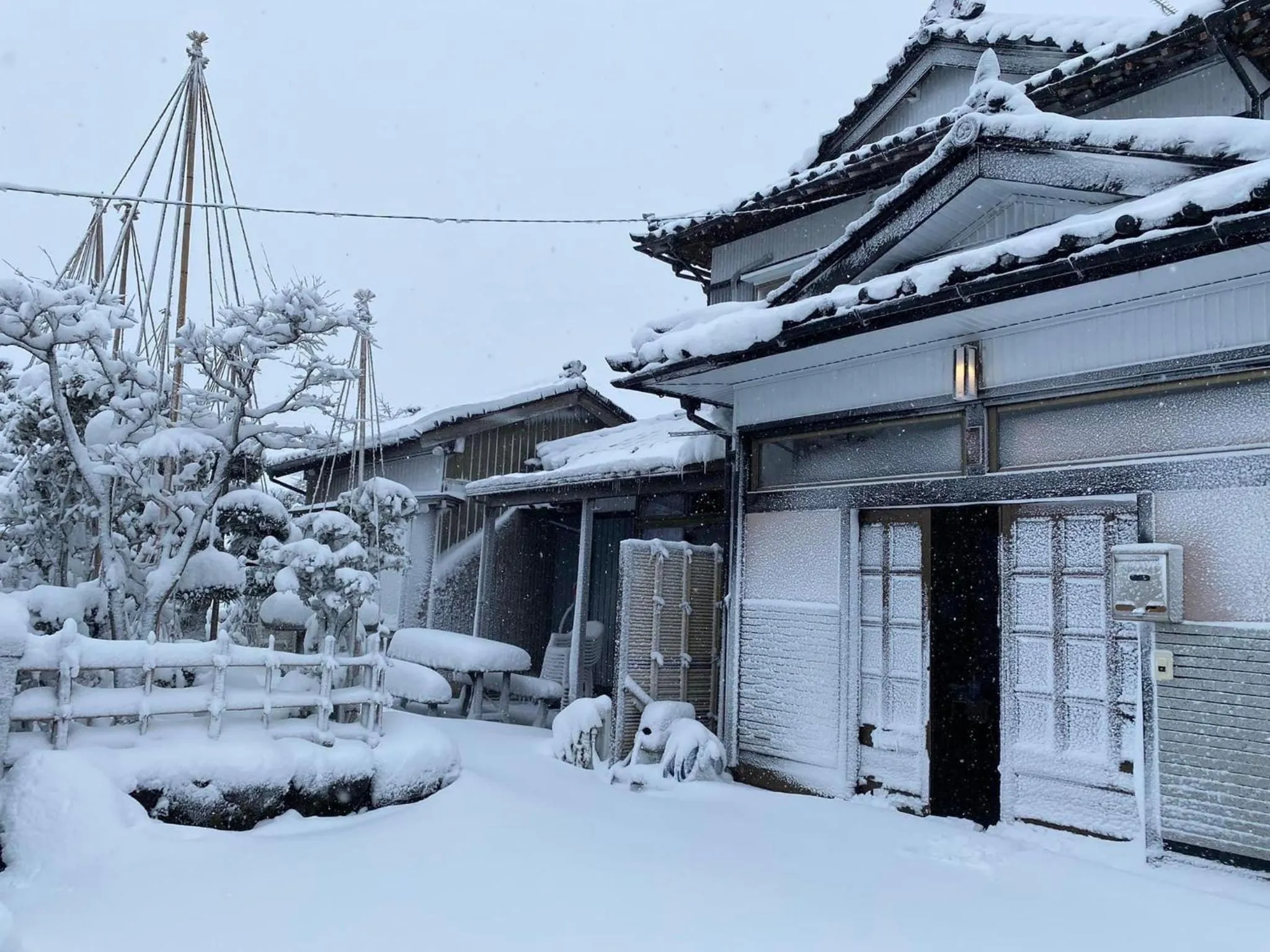 Relaxing house de Akemi