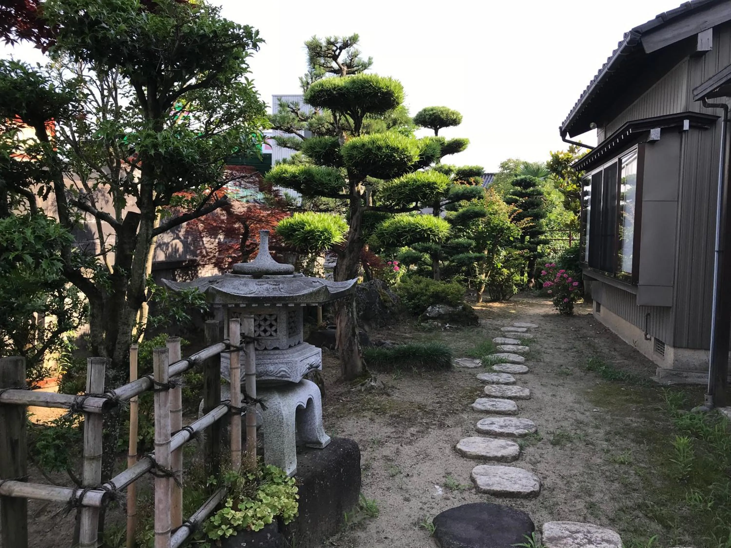 Property building in Relaxing house de Akemi