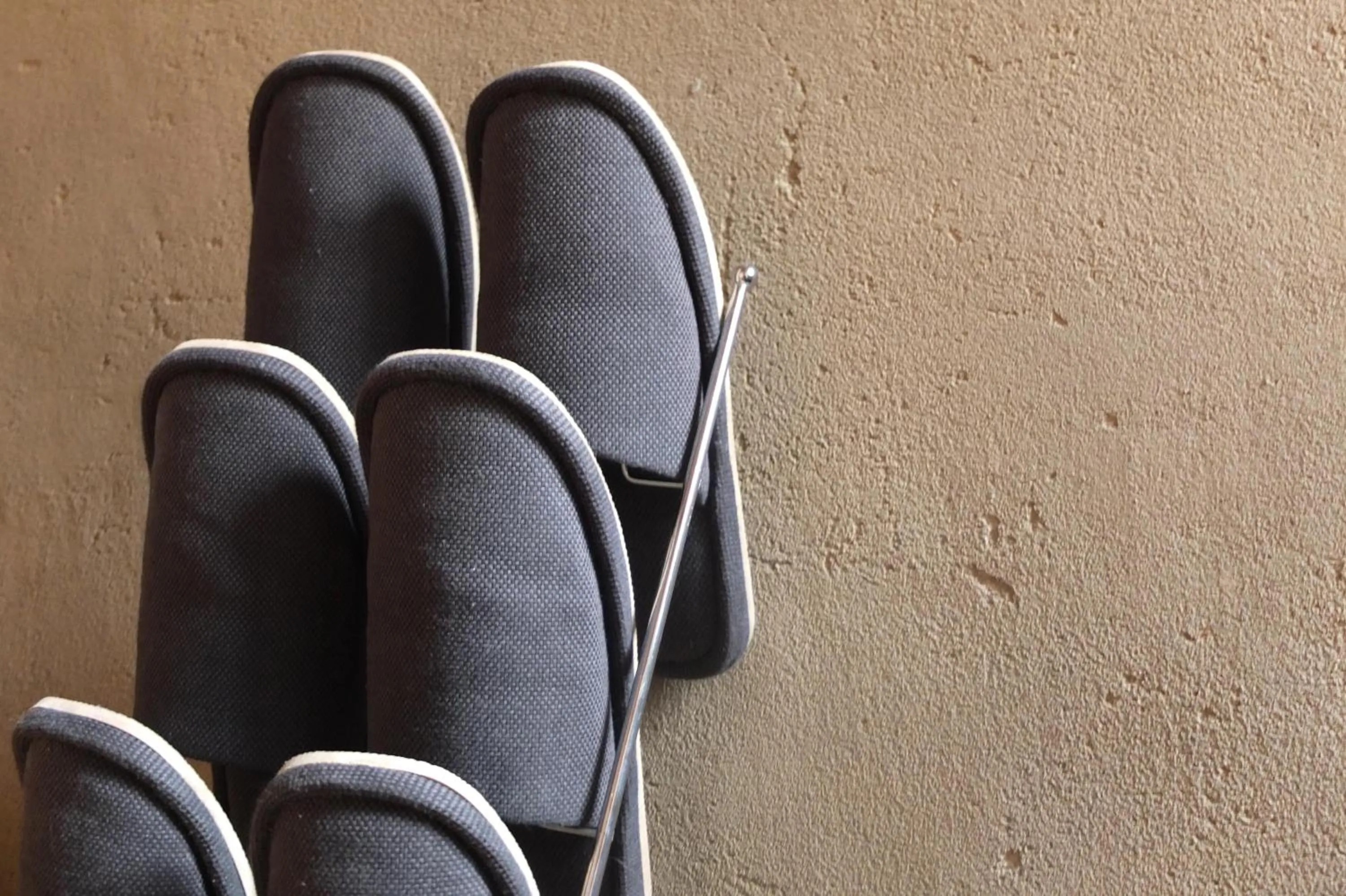 Living room in ANY B&B+COFFEE