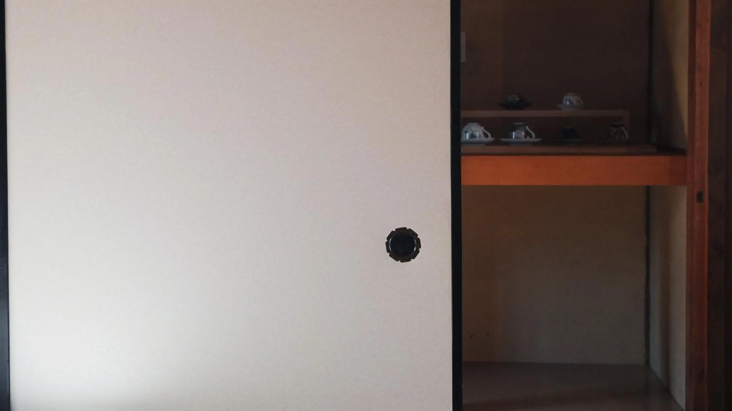 Coffee/tea facilities in ANY B&B+COFFEE