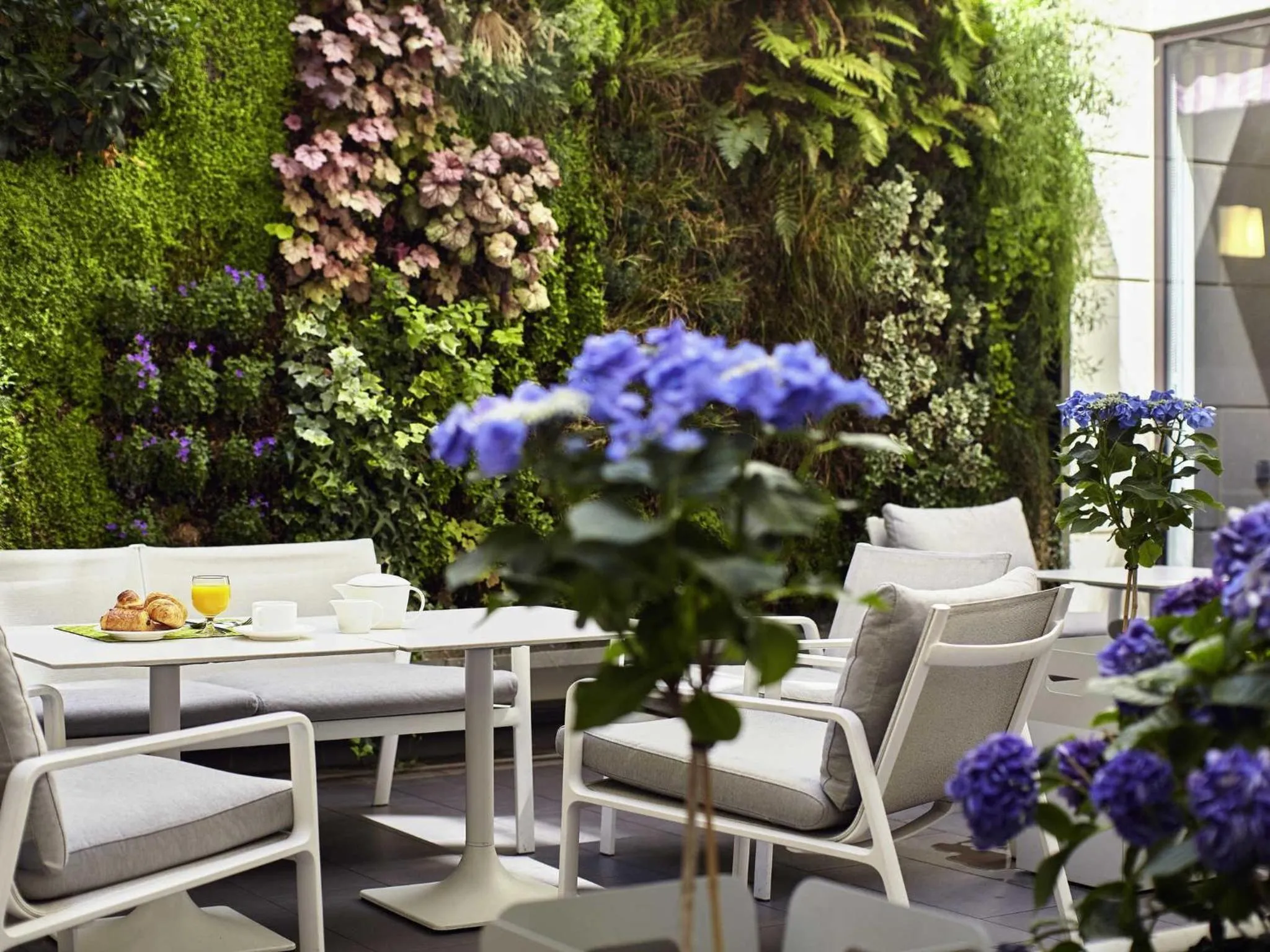 Other in Mercure Paris Opera Garnier Hôtel & Spa