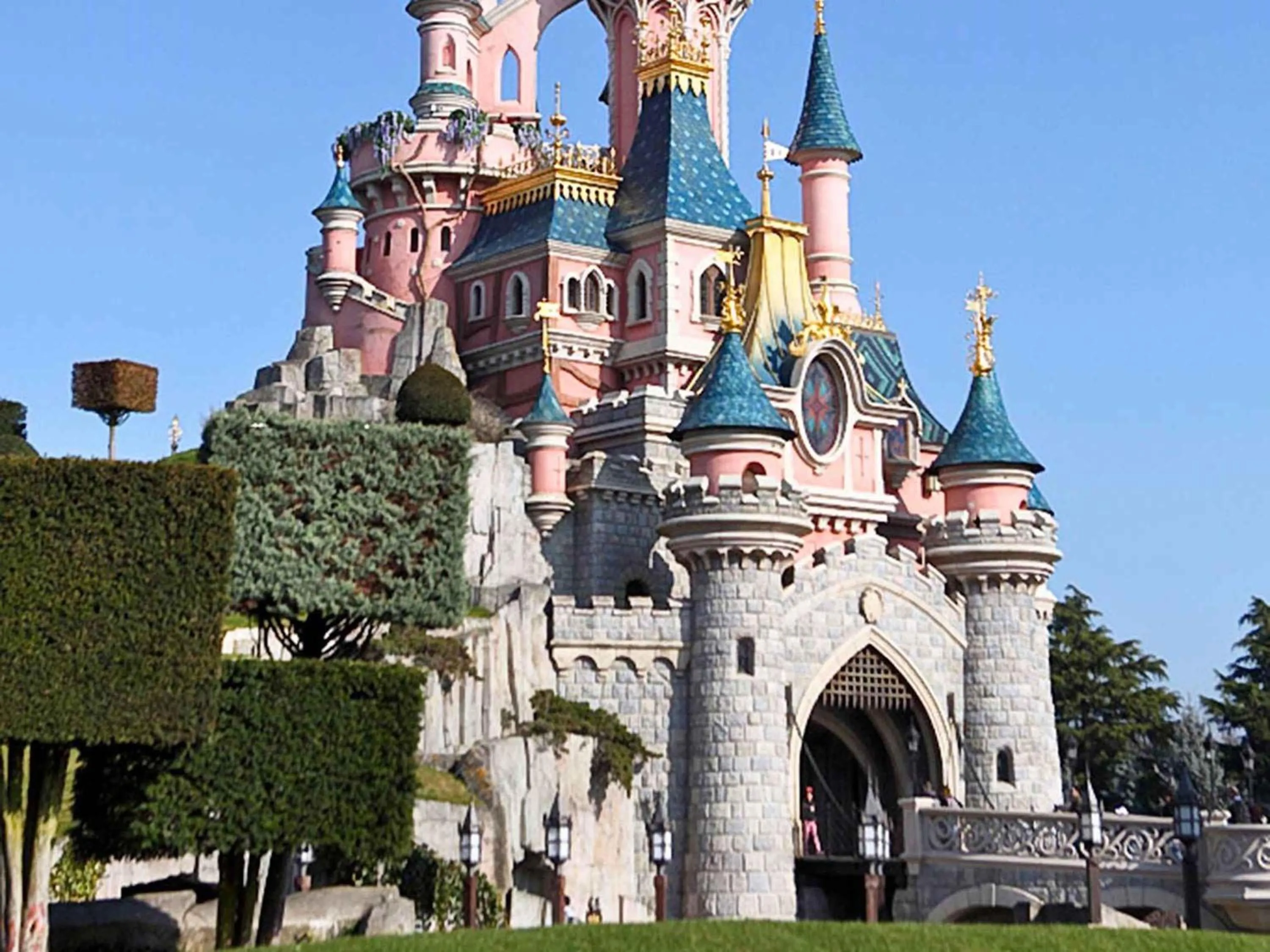 Other in Mercure Paris Opera Garnier Hôtel & Spa