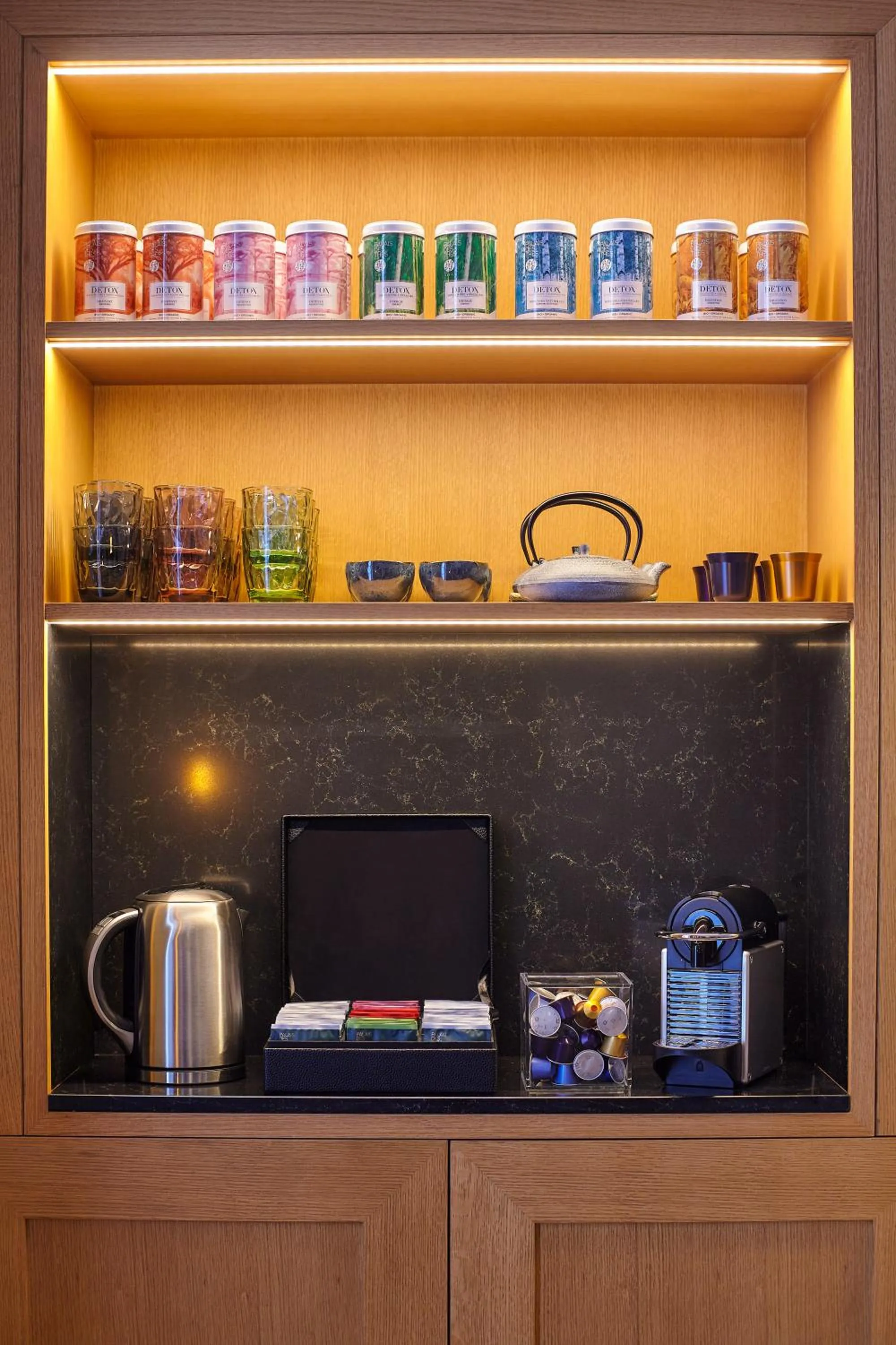 Spa and wellness centre/facilities in Mercure Paris Opera Garnier Hôtel & Spa