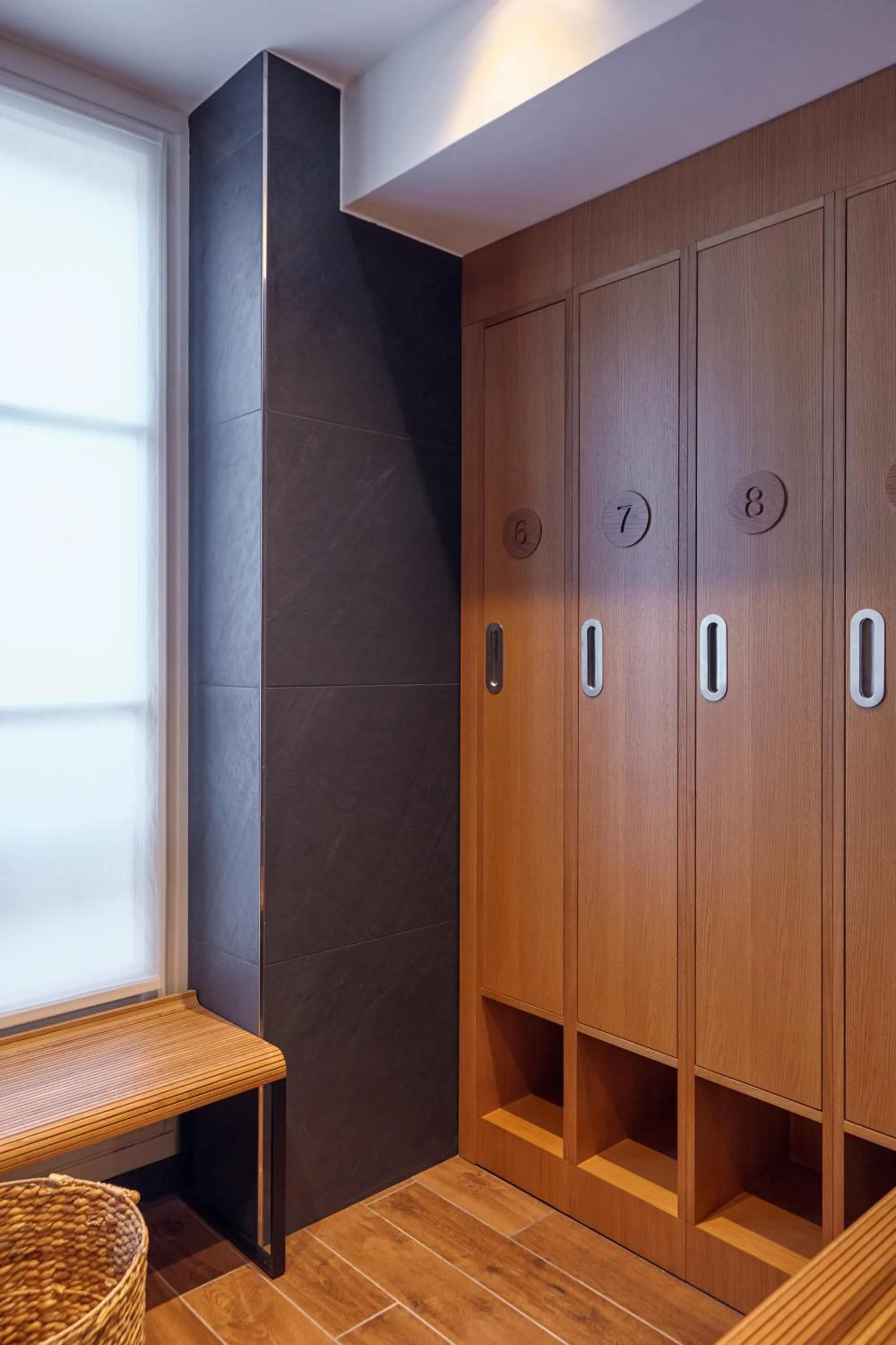 Spa and wellness centre/facilities in Mercure Paris Opera Garnier Hôtel & Spa