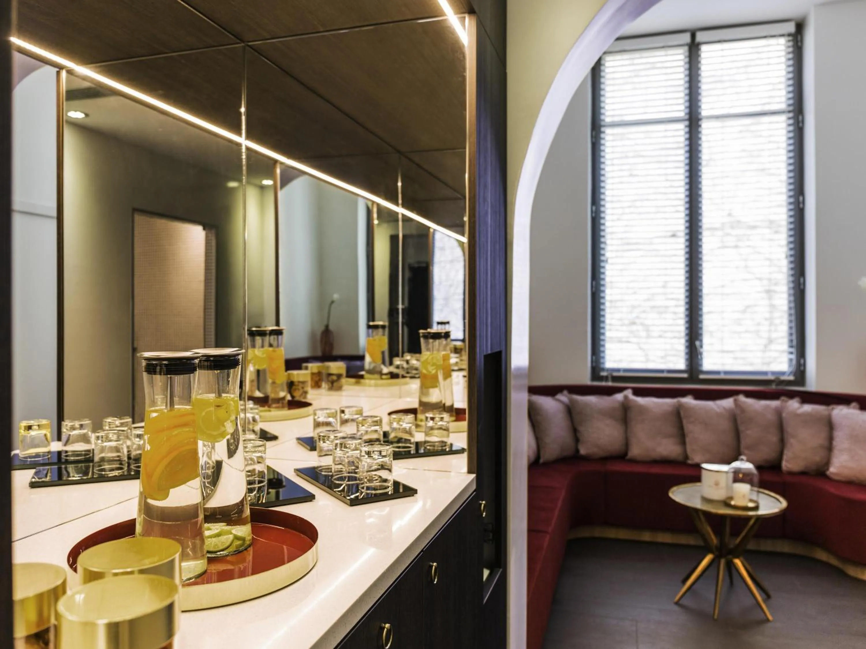 Other in Carlton Hotel Lyon - MGallery Collection