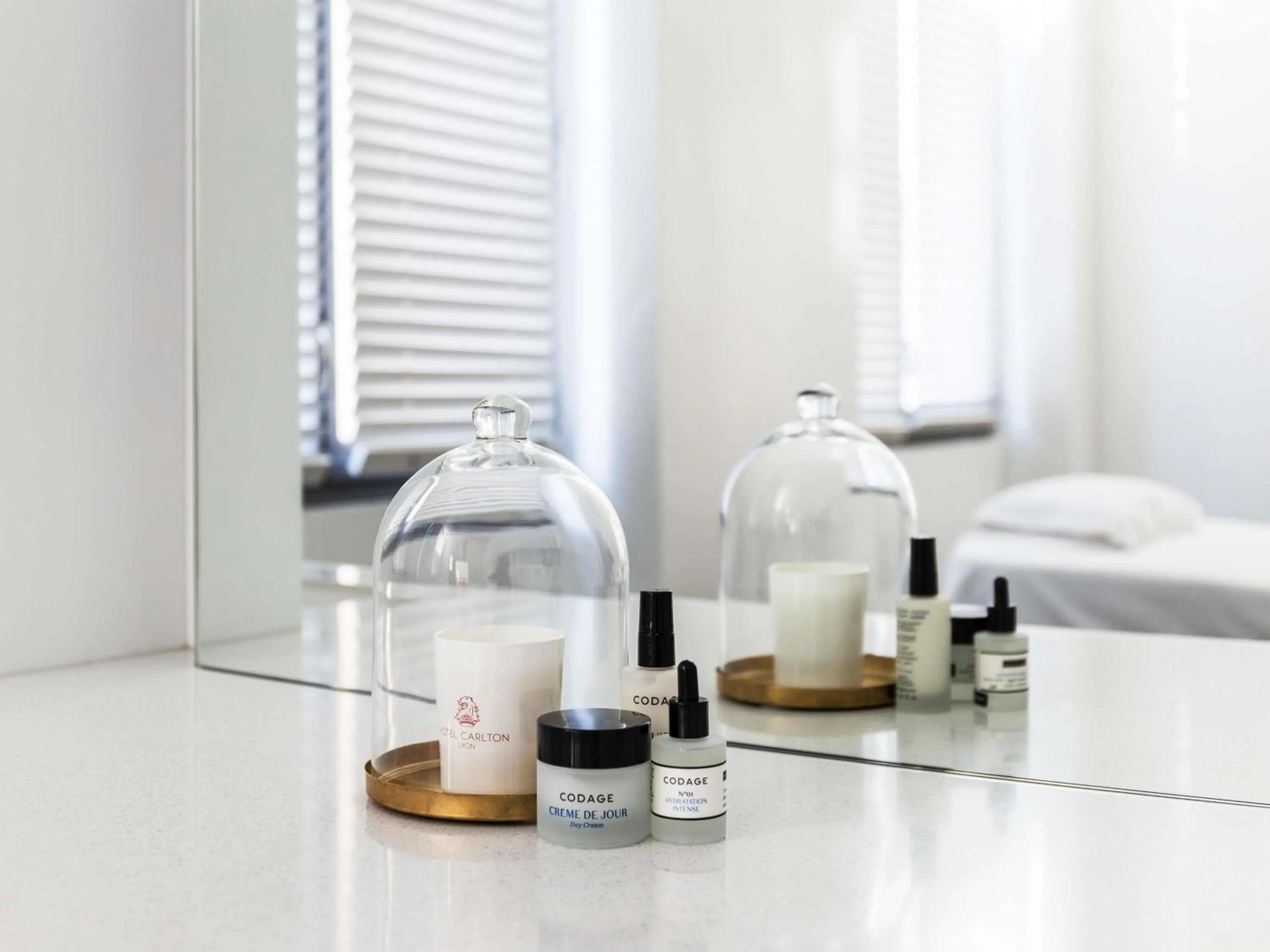 Other in Carlton Hotel Lyon - MGallery Collection