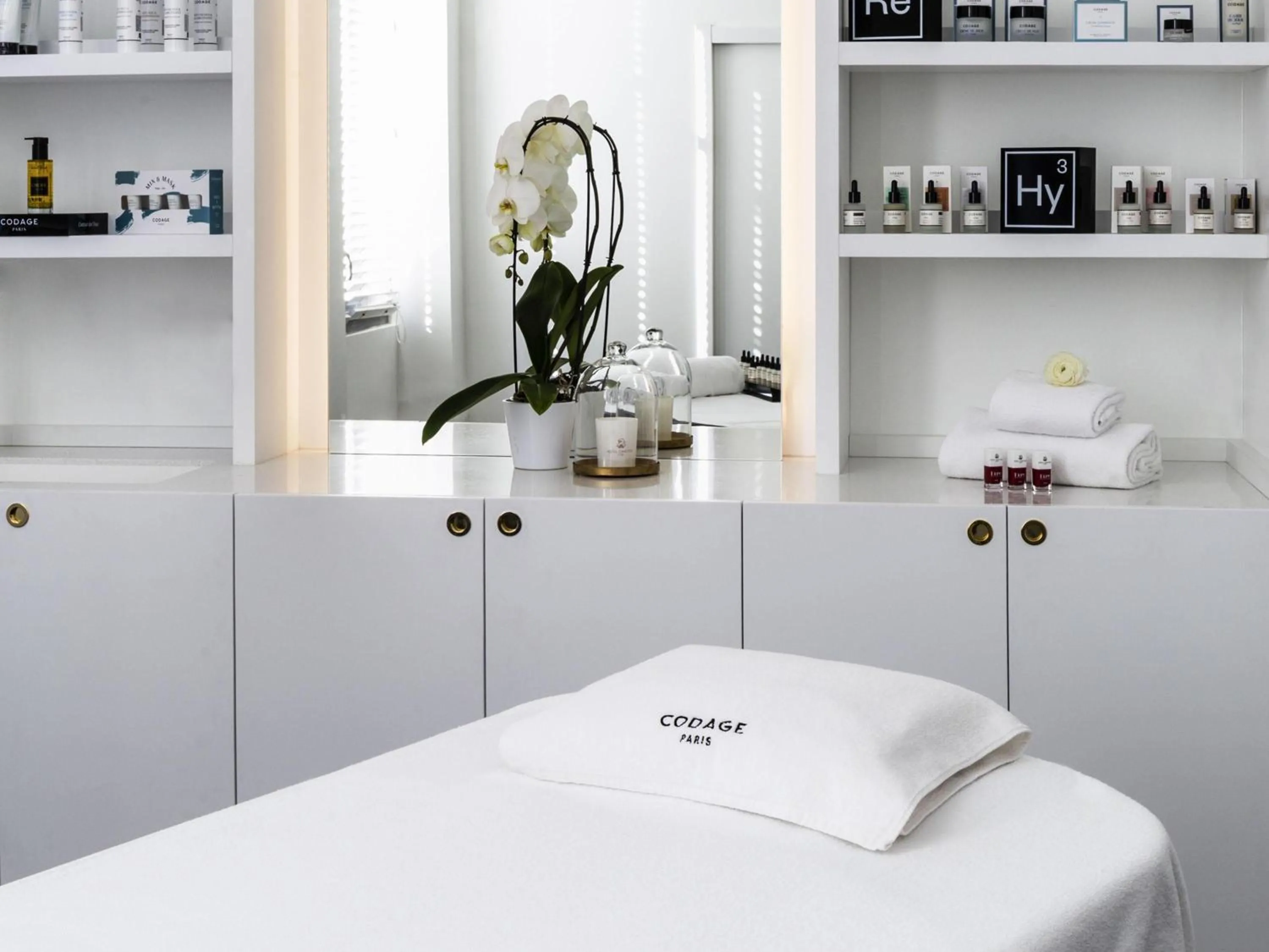 Other in Carlton Hotel Lyon - MGallery Collection