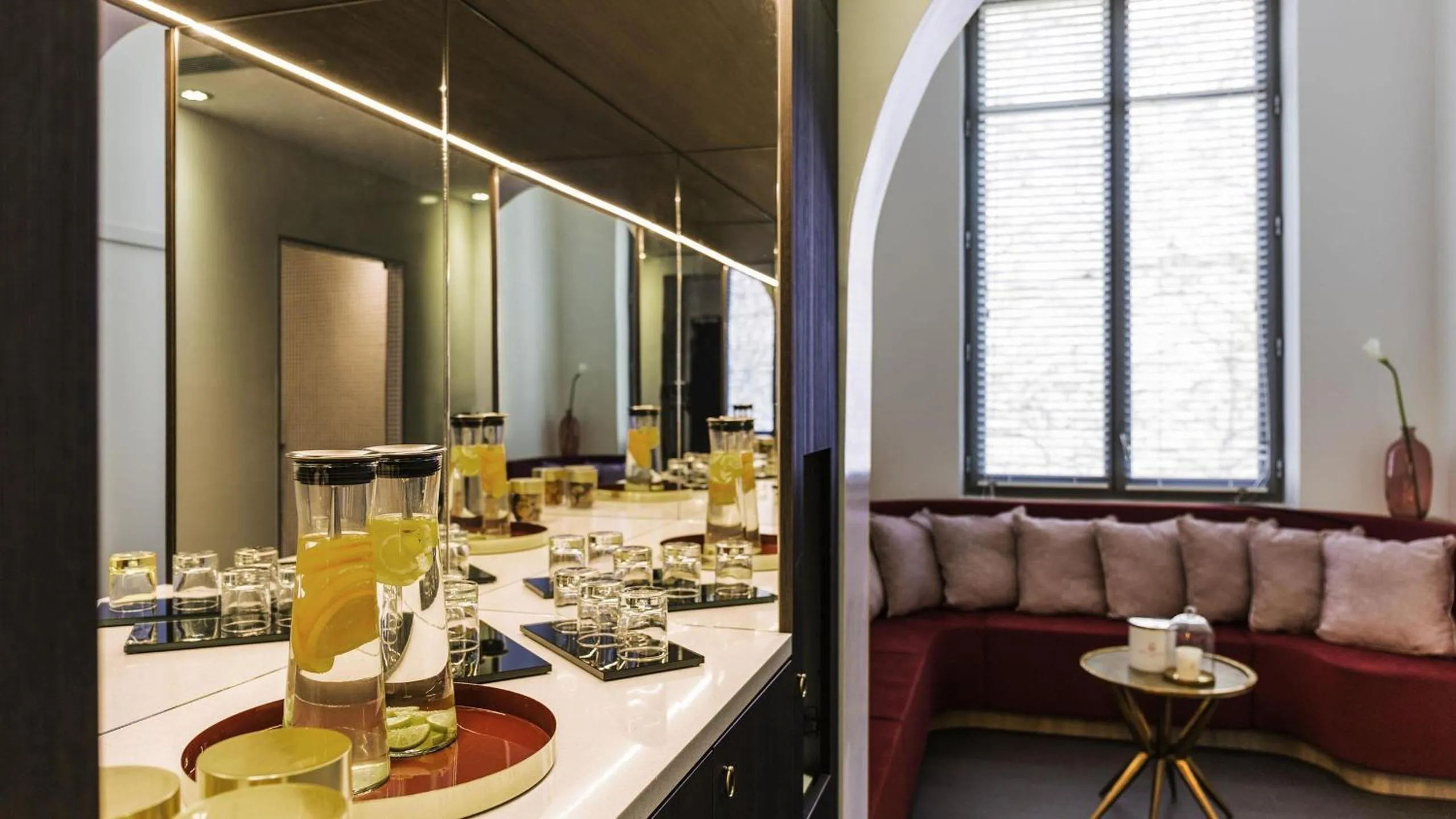 Other in Carlton Hotel Lyon - MGallery Collection