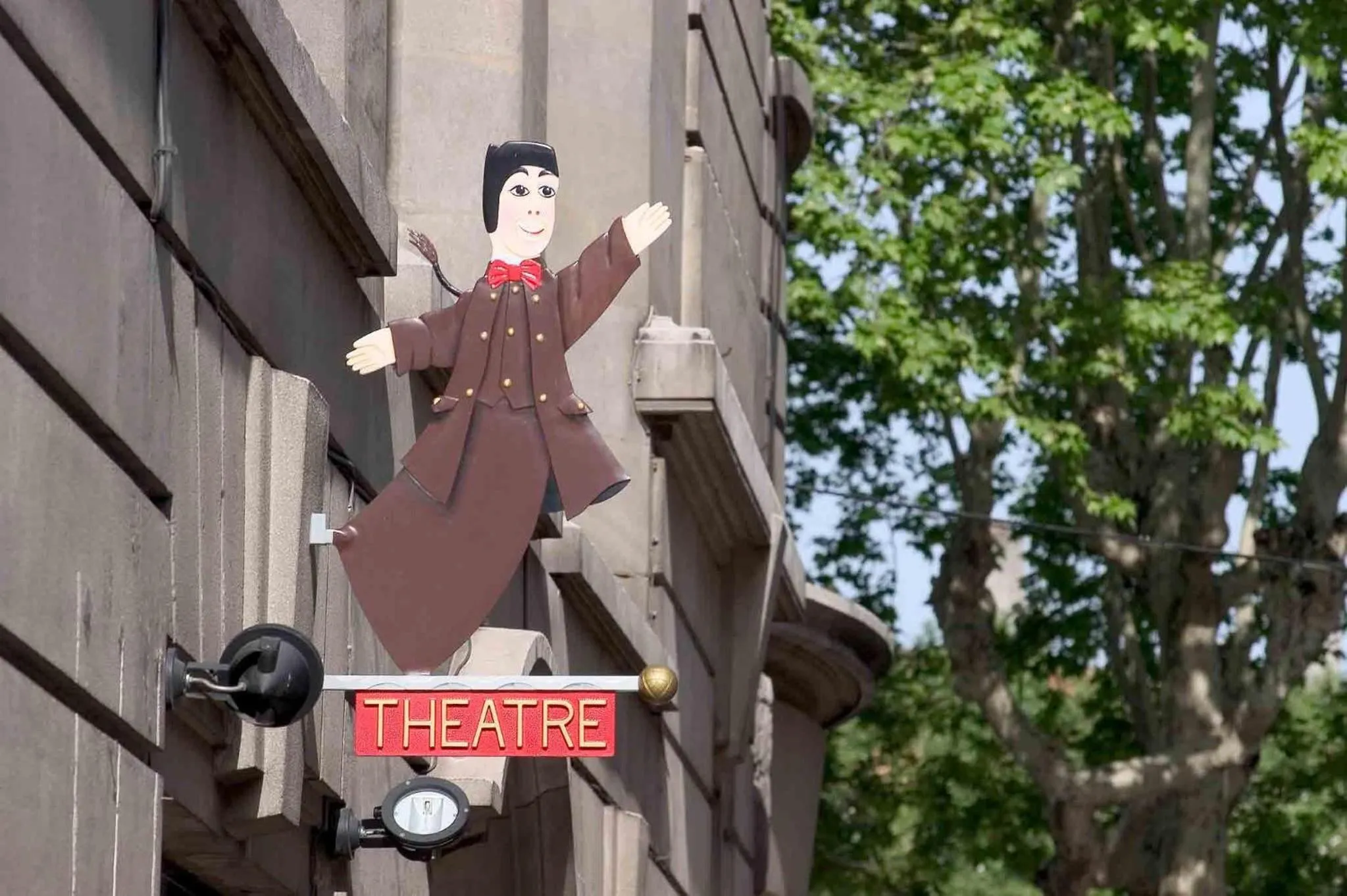 Other in Carlton Hotel Lyon - MGallery Collection