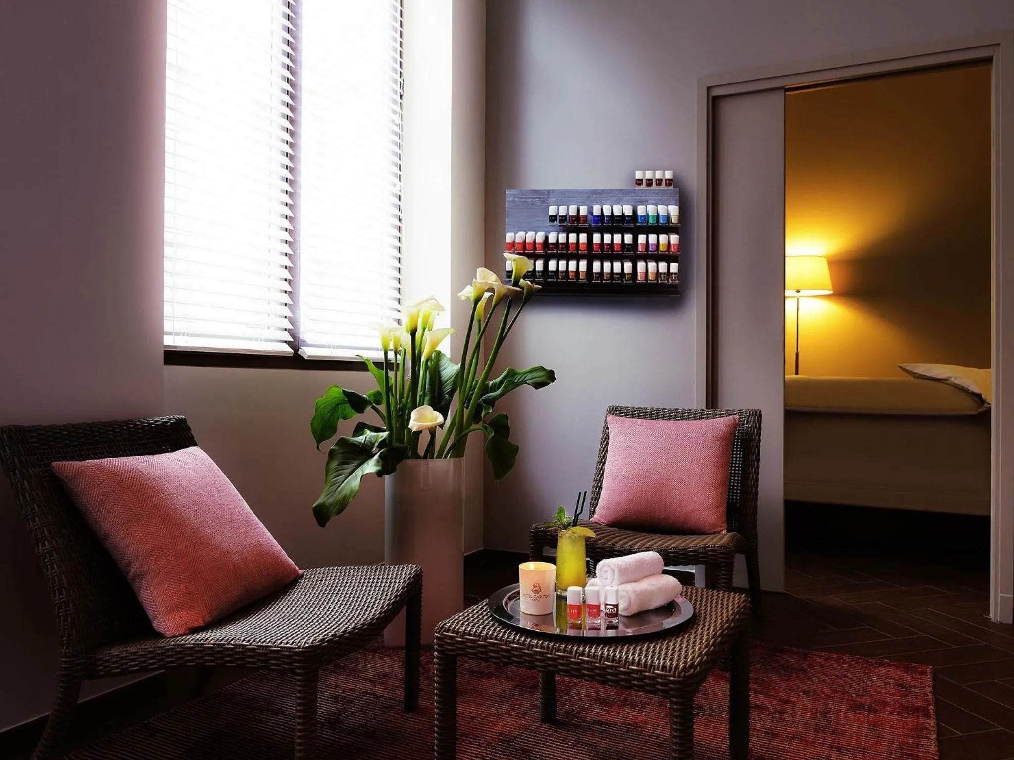 Other in Carlton Hotel Lyon - MGallery Collection