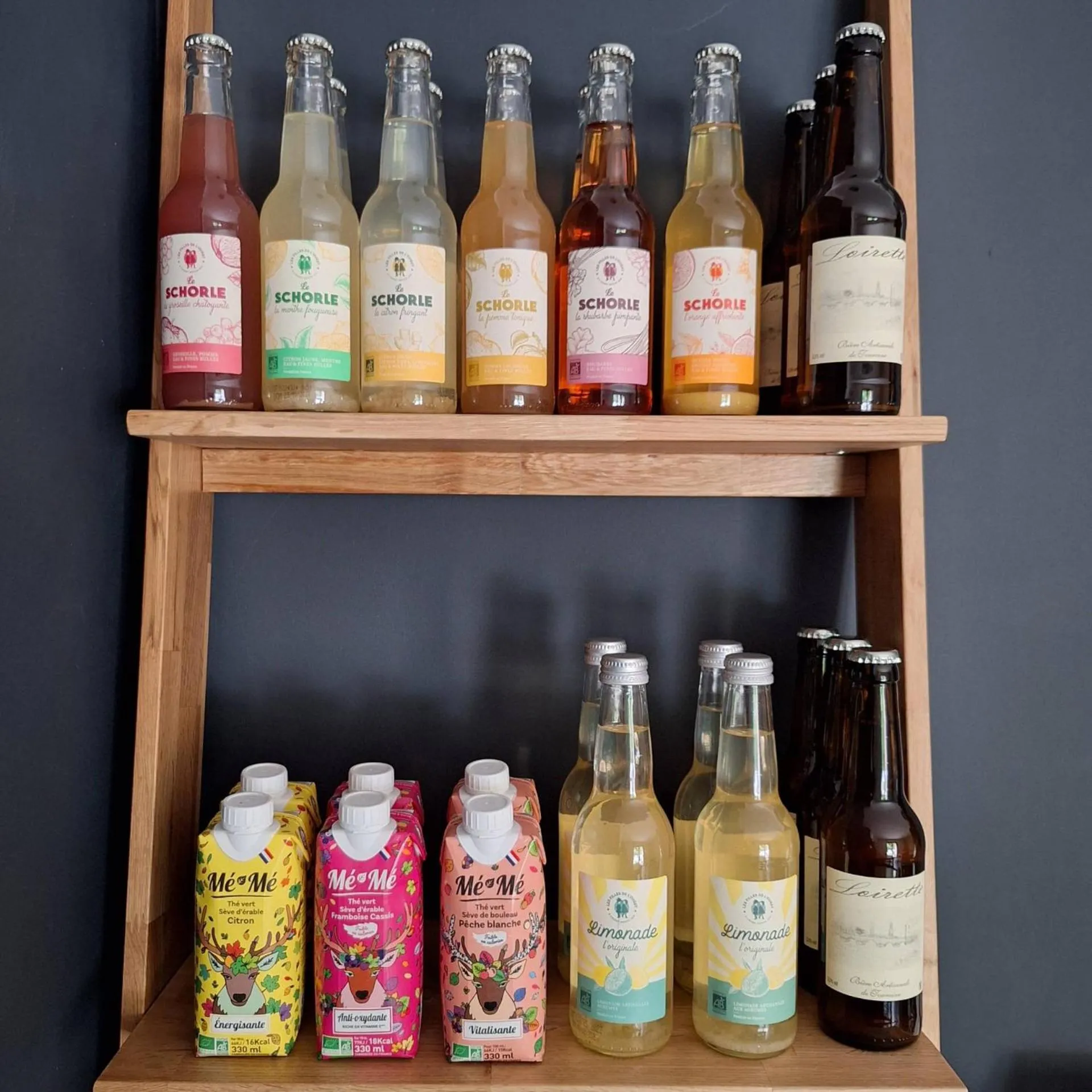 Property building in La Grange