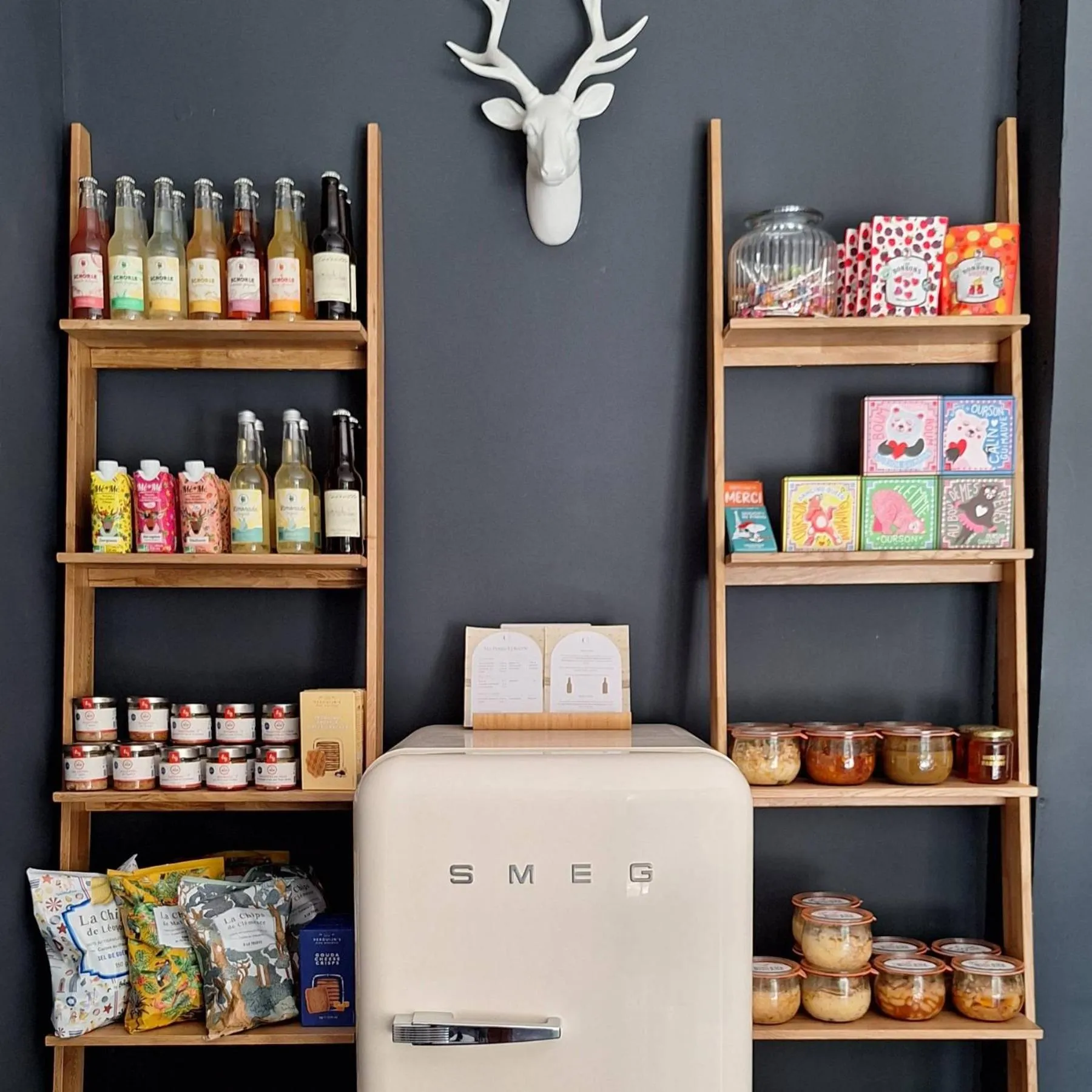 Property building in La Grange