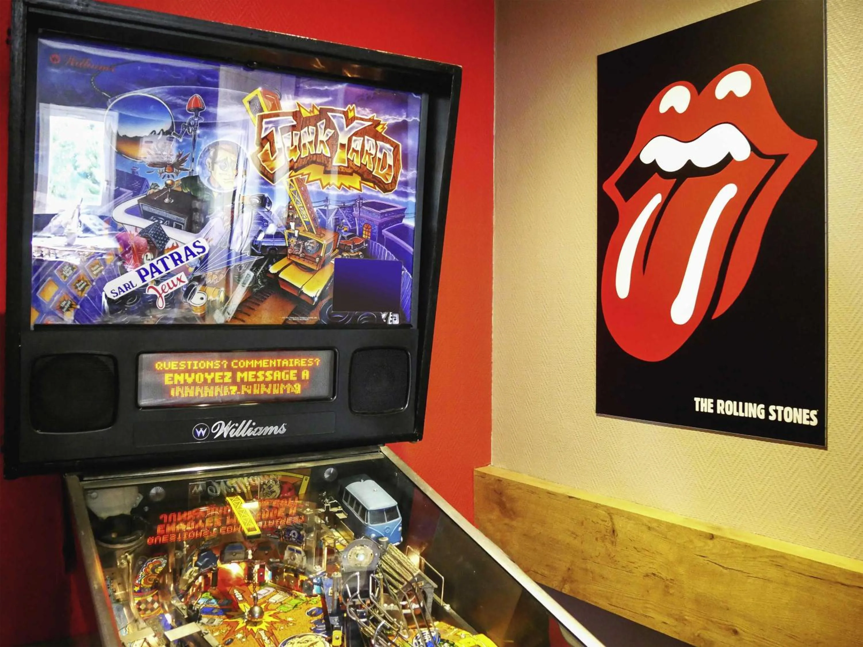 Other in ibis Falaise Coeur de Normandie