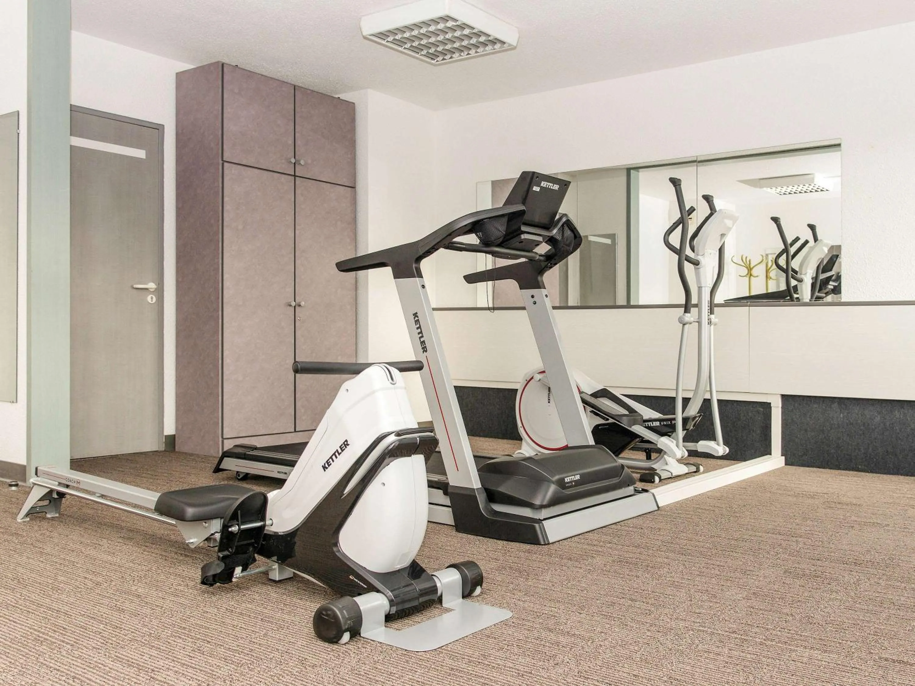 Other in ibis Falaise Coeur de Normandie