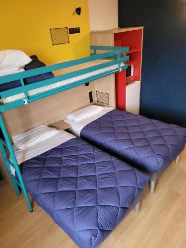 Premiere Classe Lyon Nord Dardilly