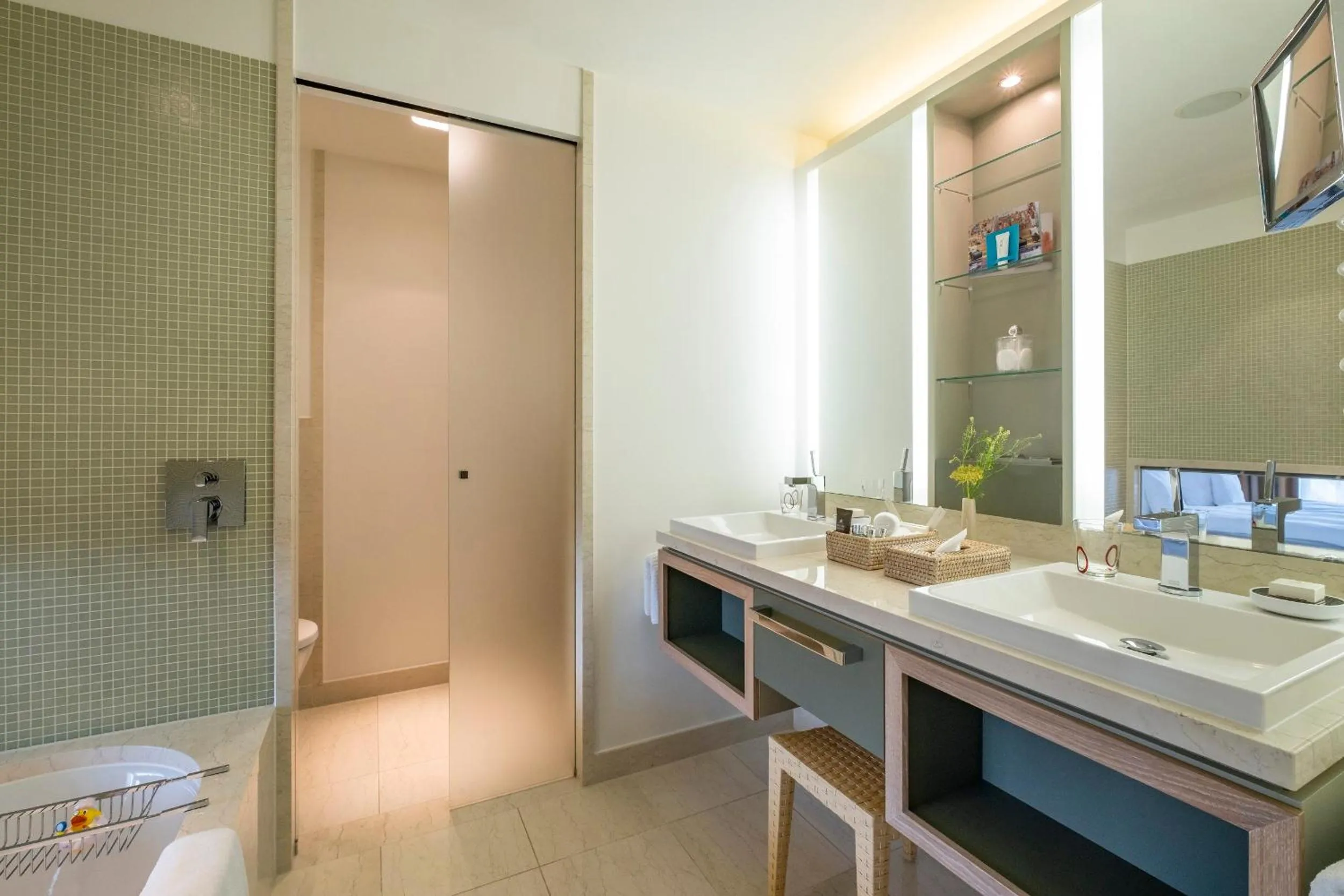 BUDERSAND Hotel - Golf & Spa - Sylt