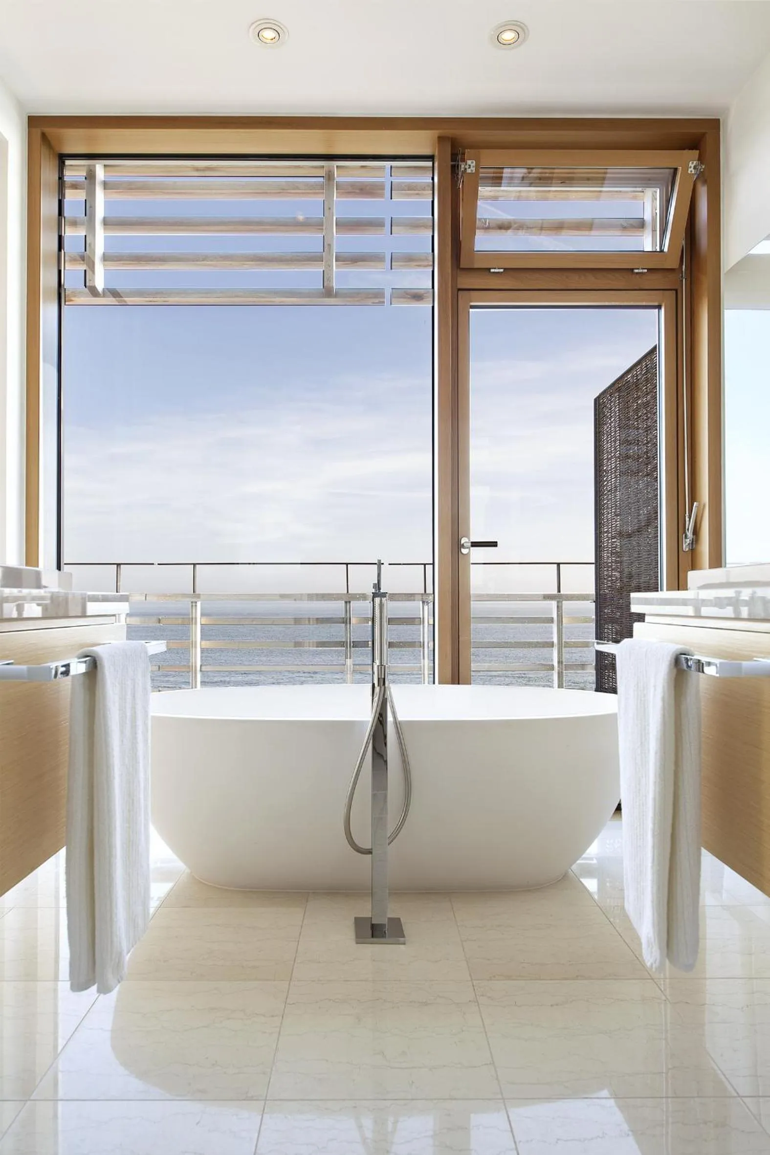 Day in BUDERSAND Hotel - Golf & Spa - Sylt