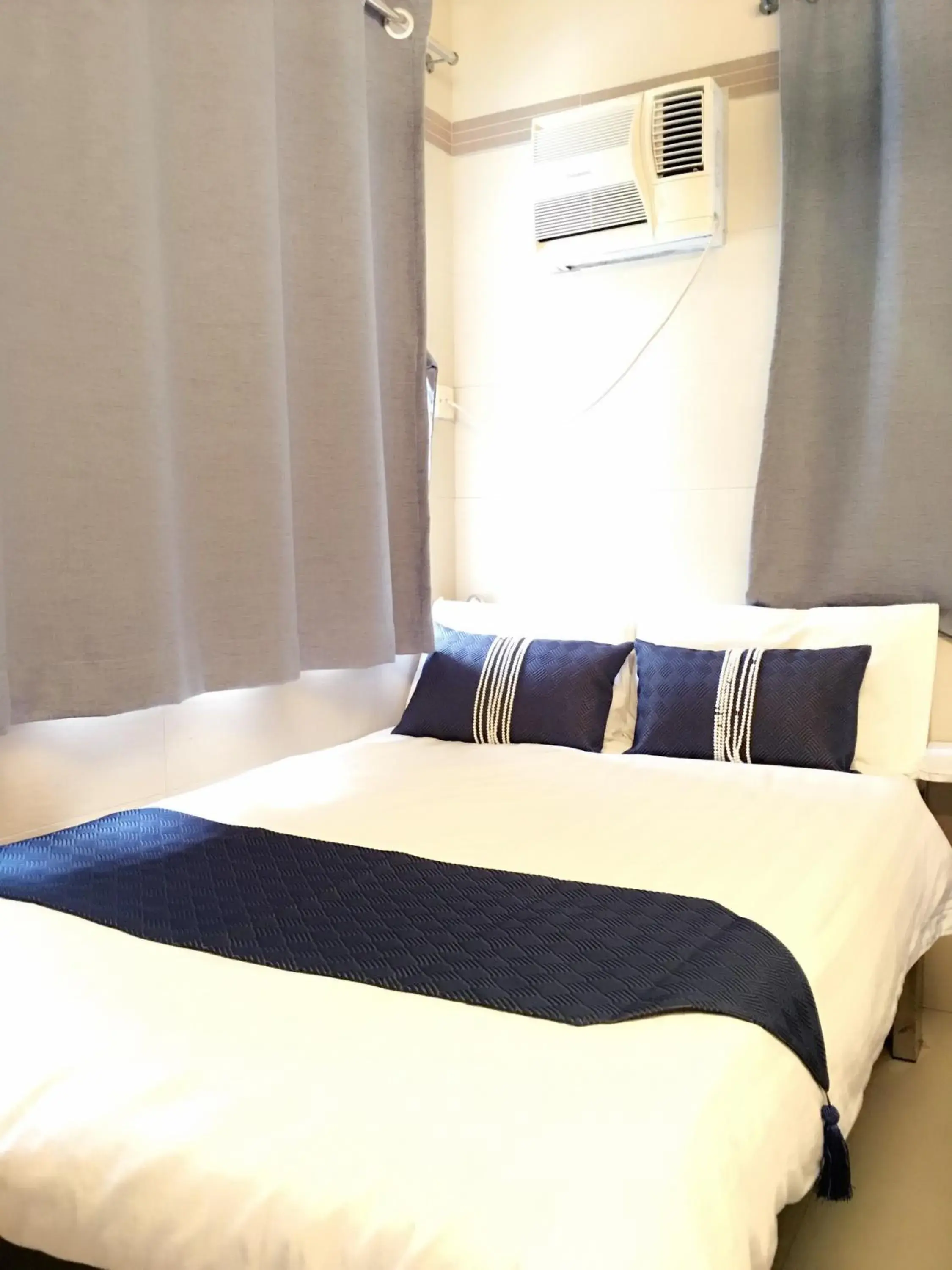 Comfort Double Room in New Grand Guest House Comfort Double Room in New Grand Guest House