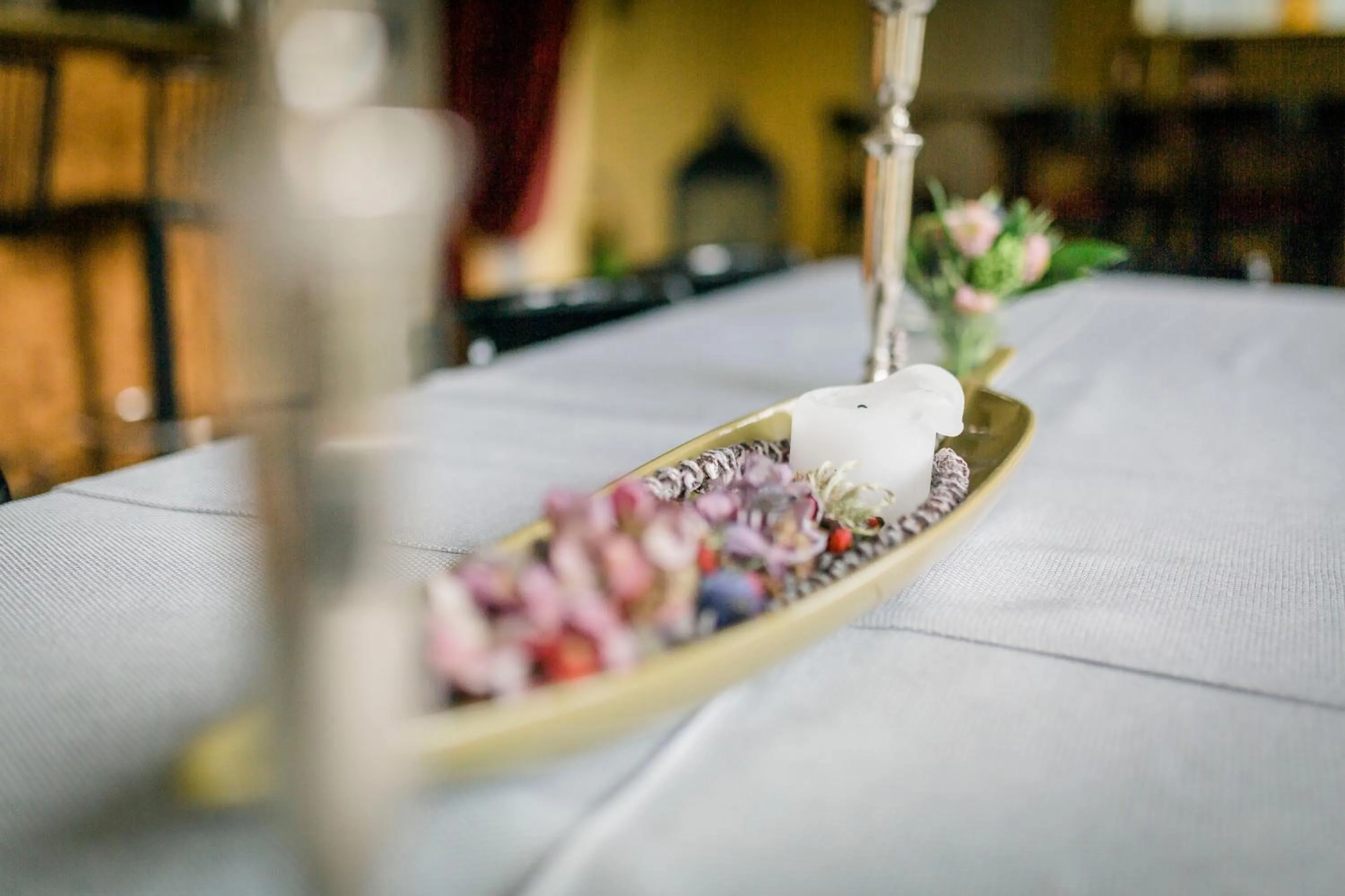 Restaurant/places to eat in Gasthaus & Pension Mohren