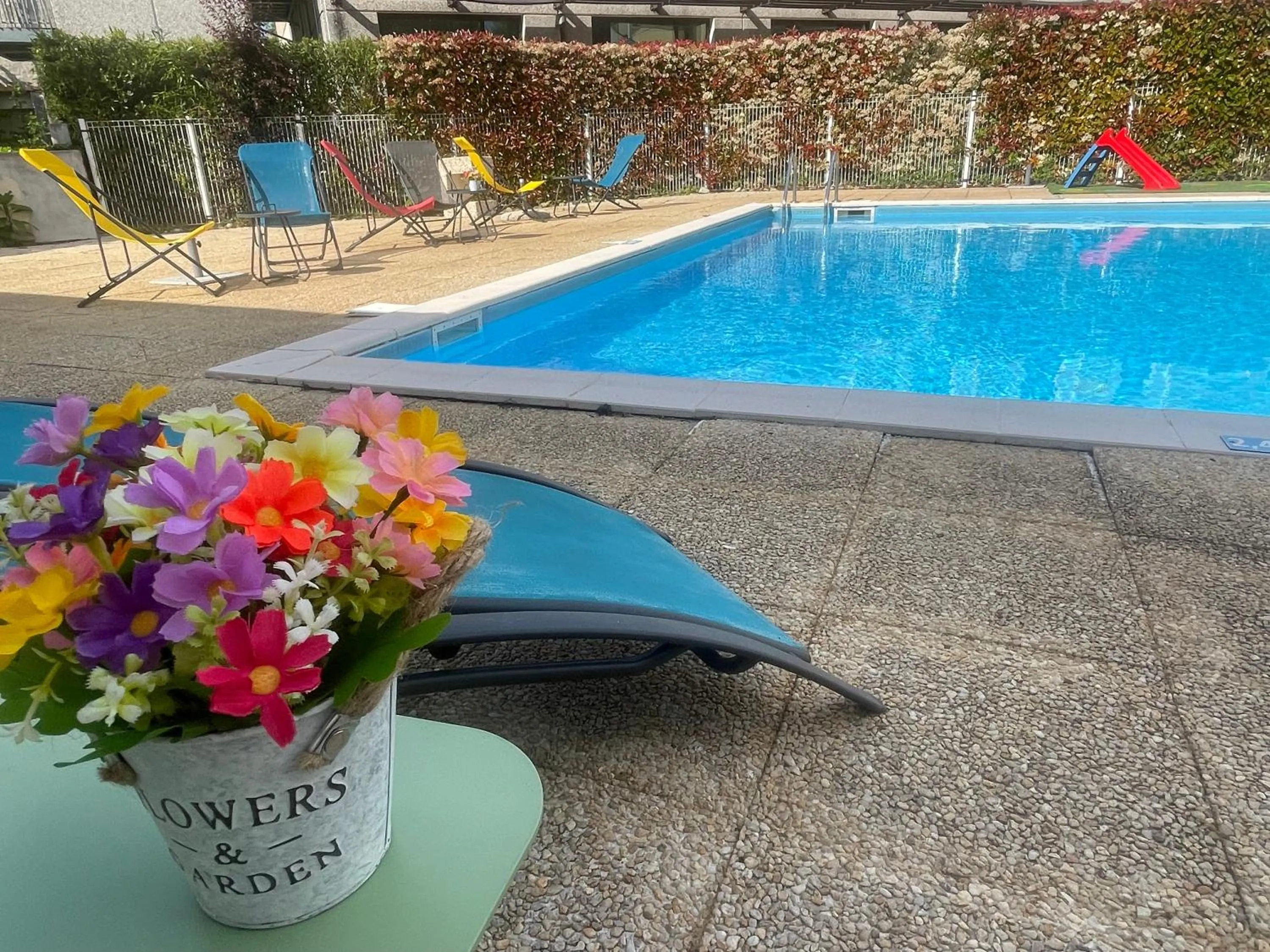  in Mercure Niort Marais Poitevin