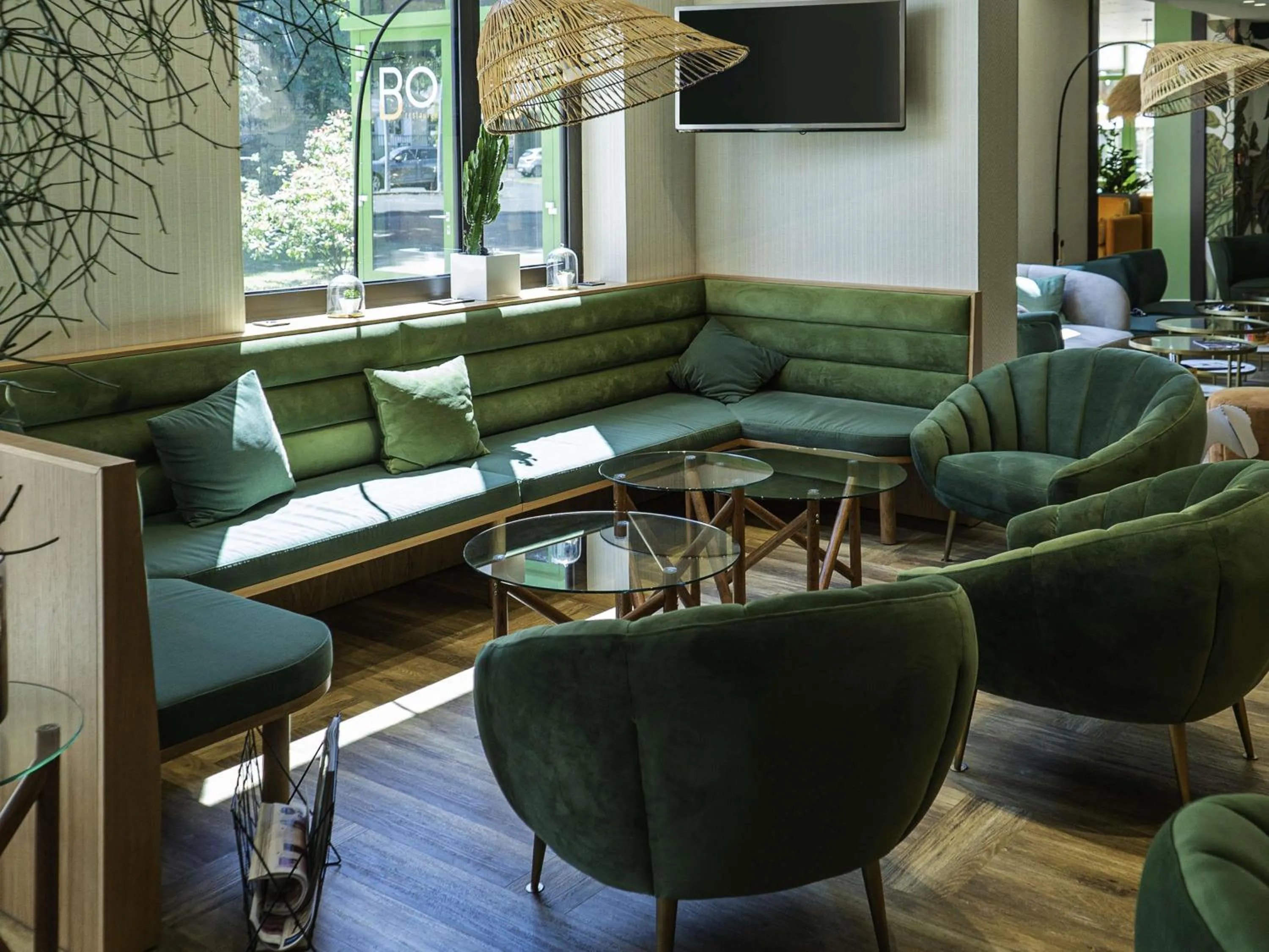 Other in Mercure Niort Marais Poitevin