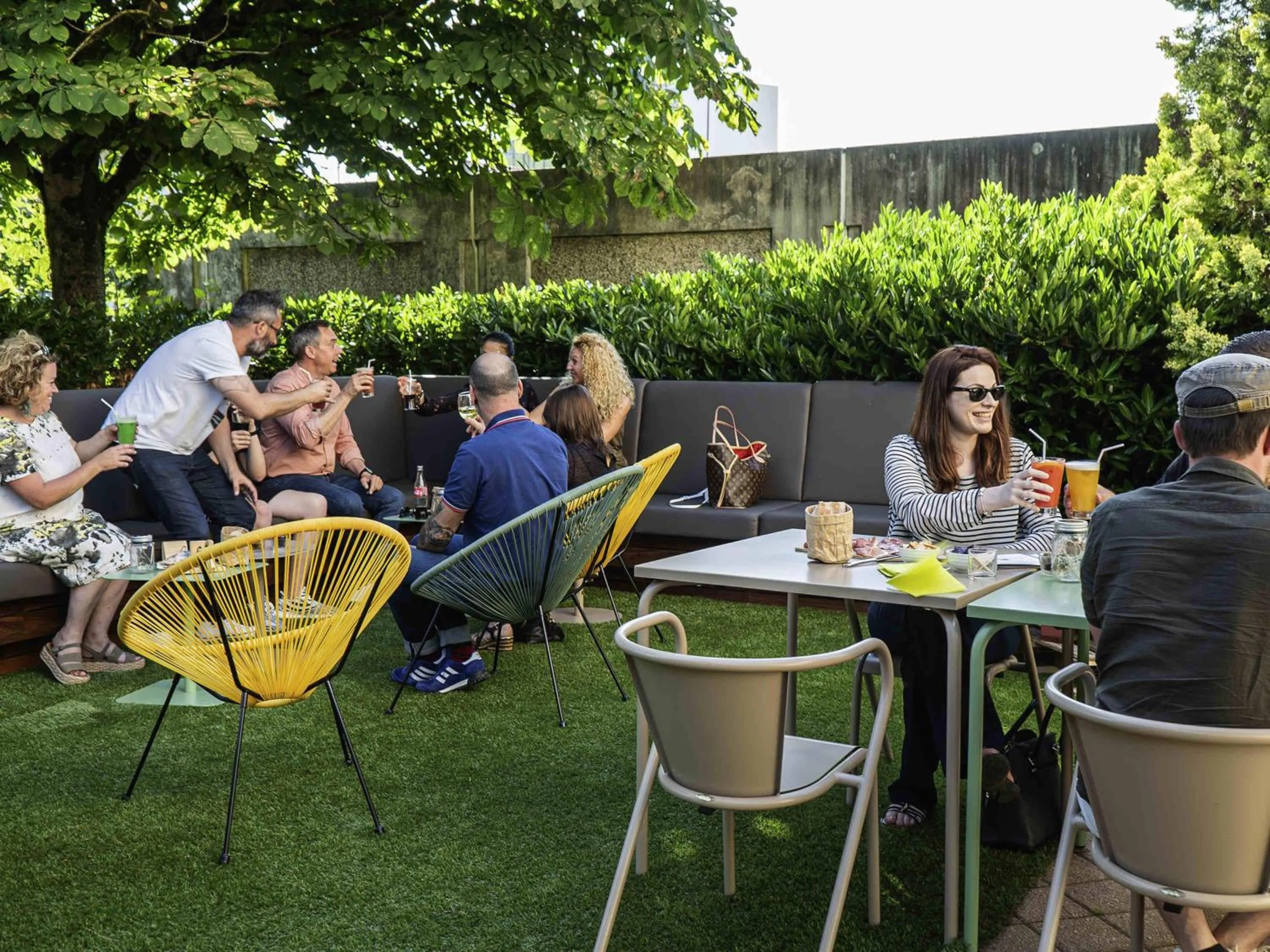 Other in Mercure Niort Marais Poitevin