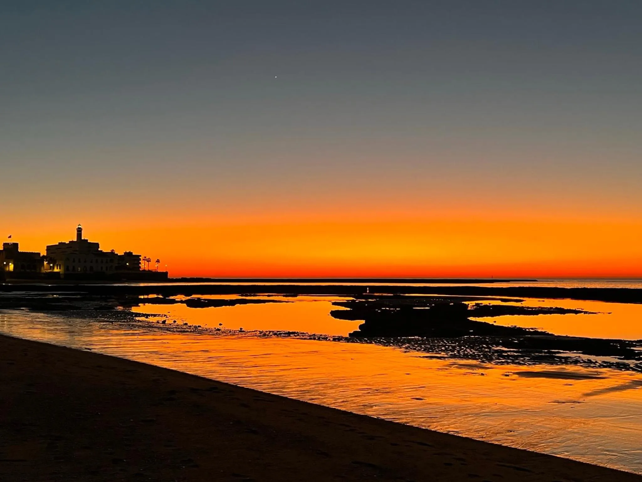 Natural landscape in Chipibeach B&B, Hostal Boutique