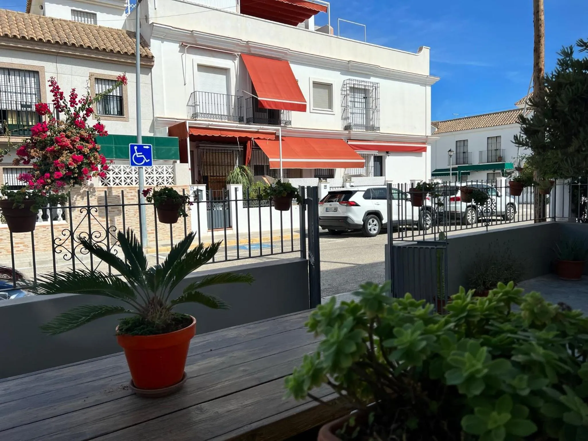 Neighbourhood in Chipibeach B&B, Hostal Boutique