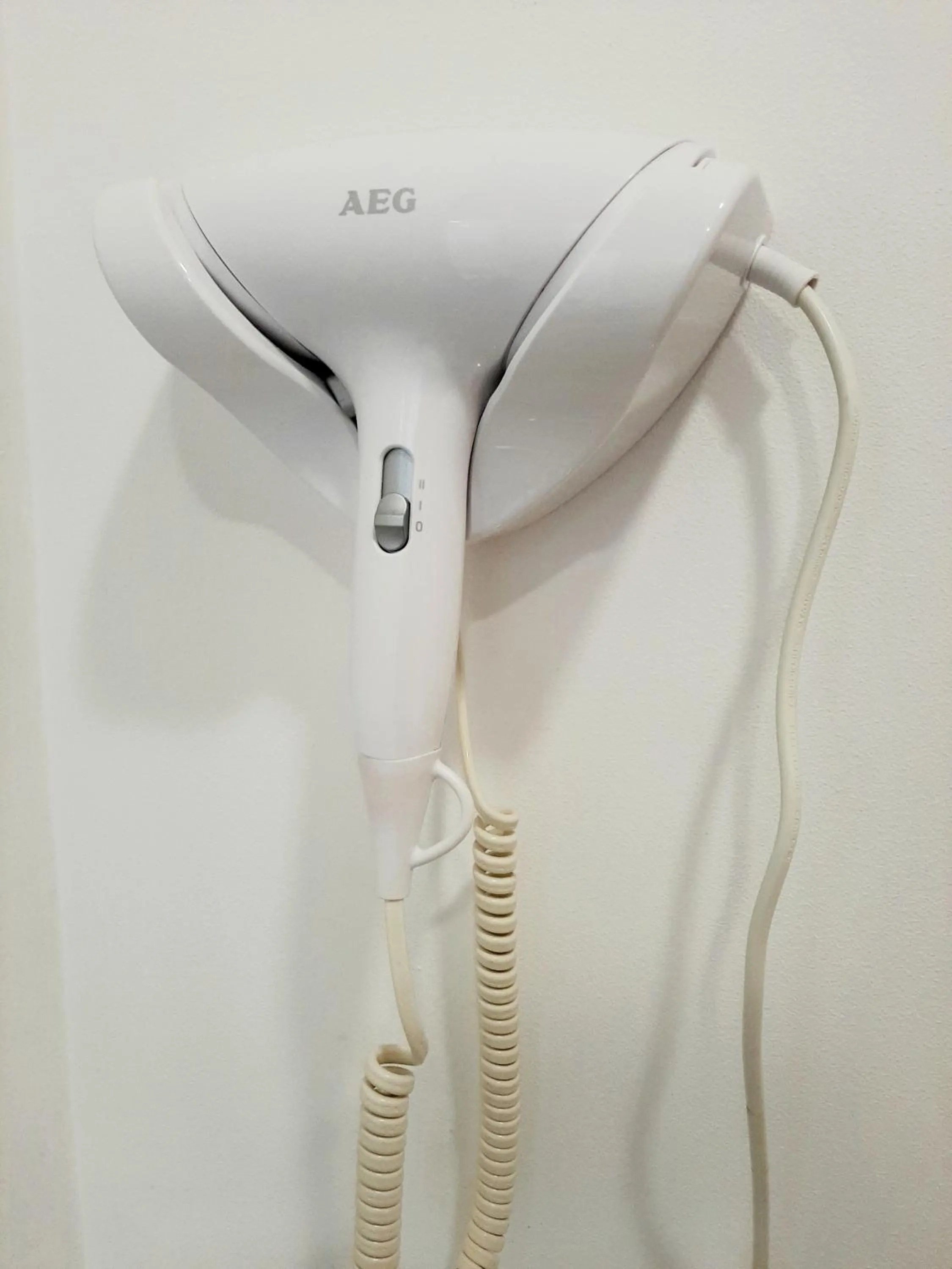 Bathroom in Residenza Dutzu - Aparthotel Leiria