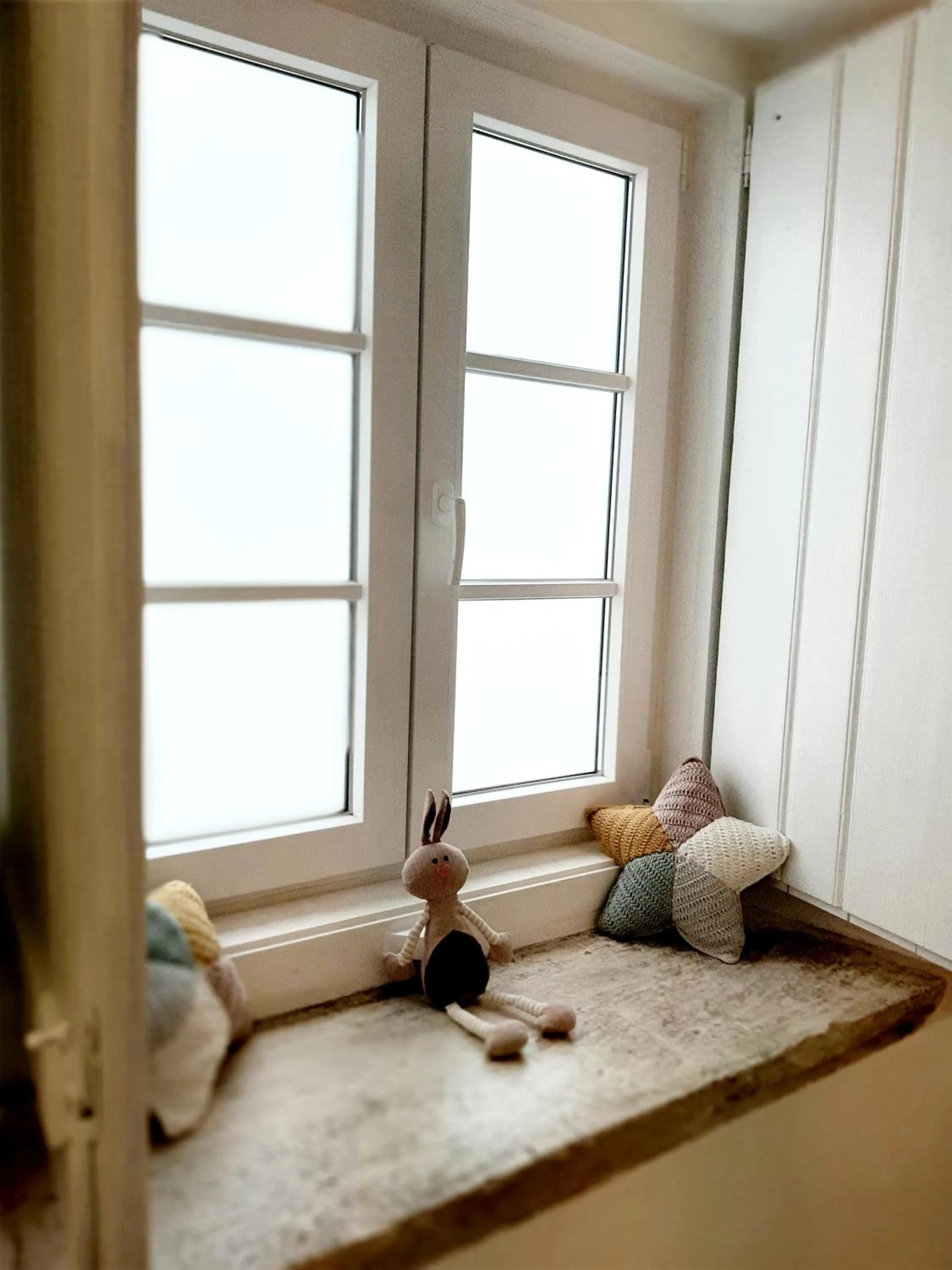 Decorative detail, Bed in Residenza Dutzu - Aparthotel Leiria