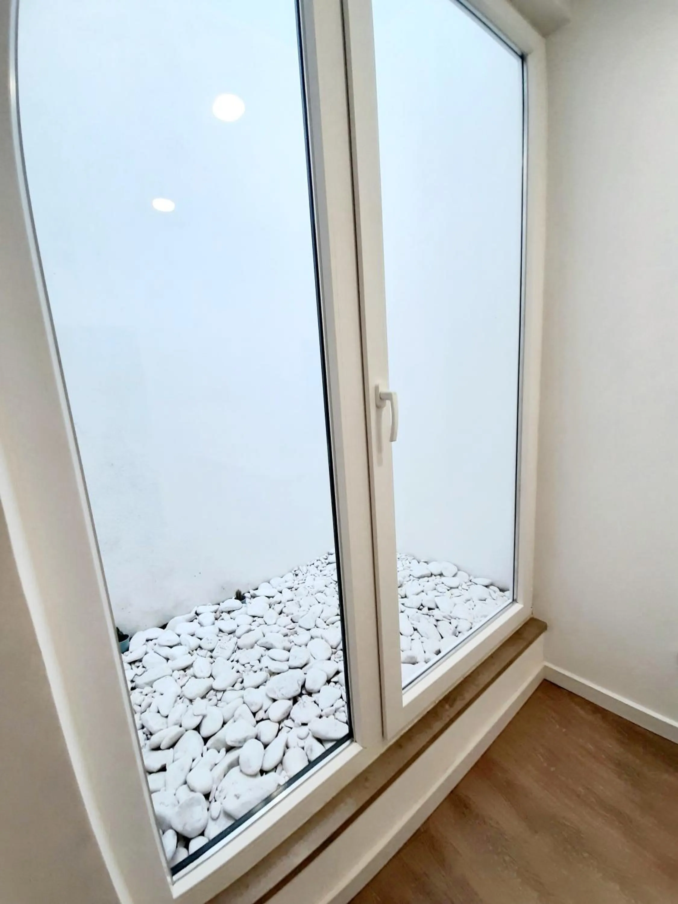 Decorative detail in Residenza Dutzu - Aparthotel Leiria