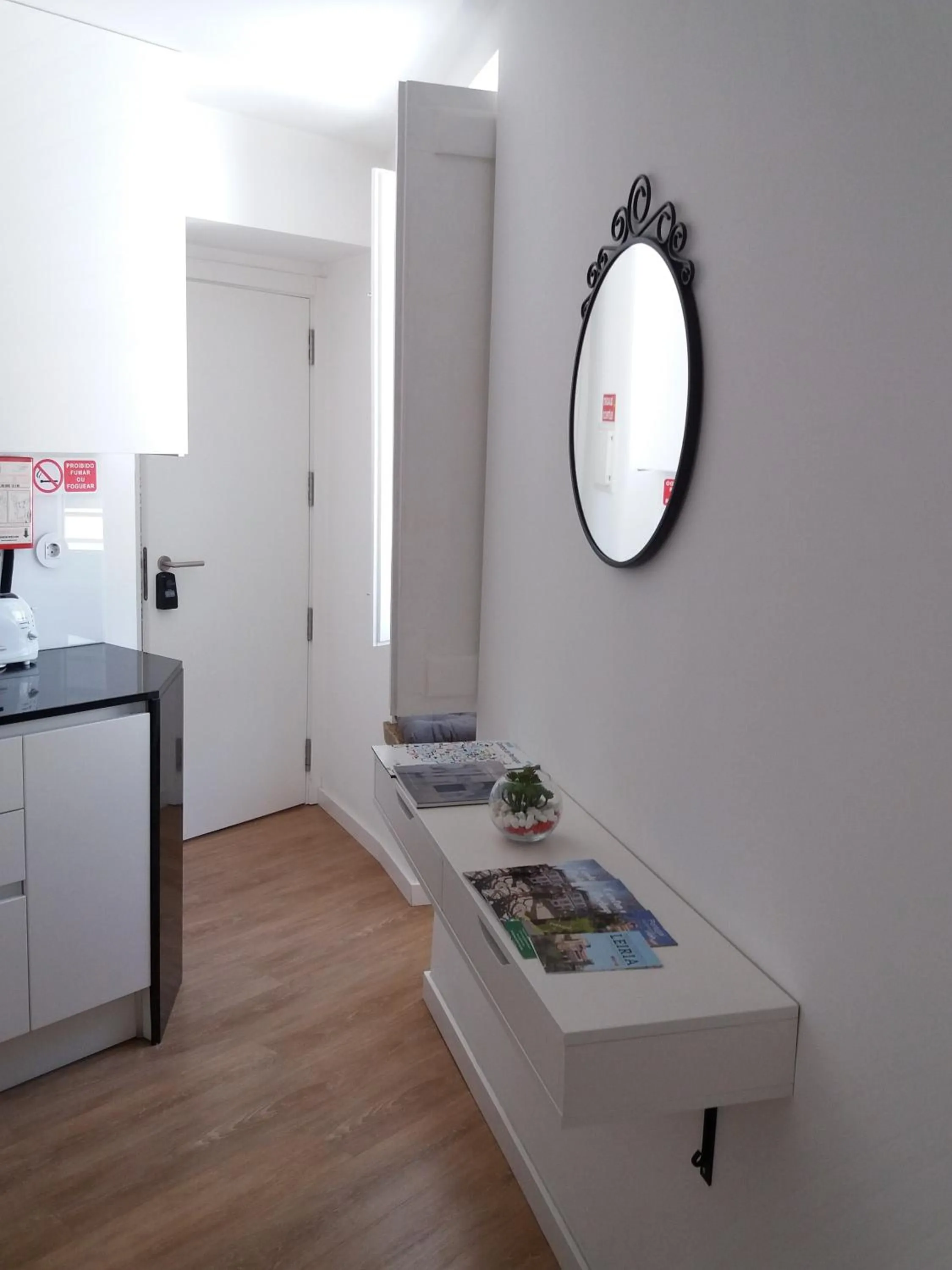Dining area in Residenza Dutzu - Aparthotel Leiria