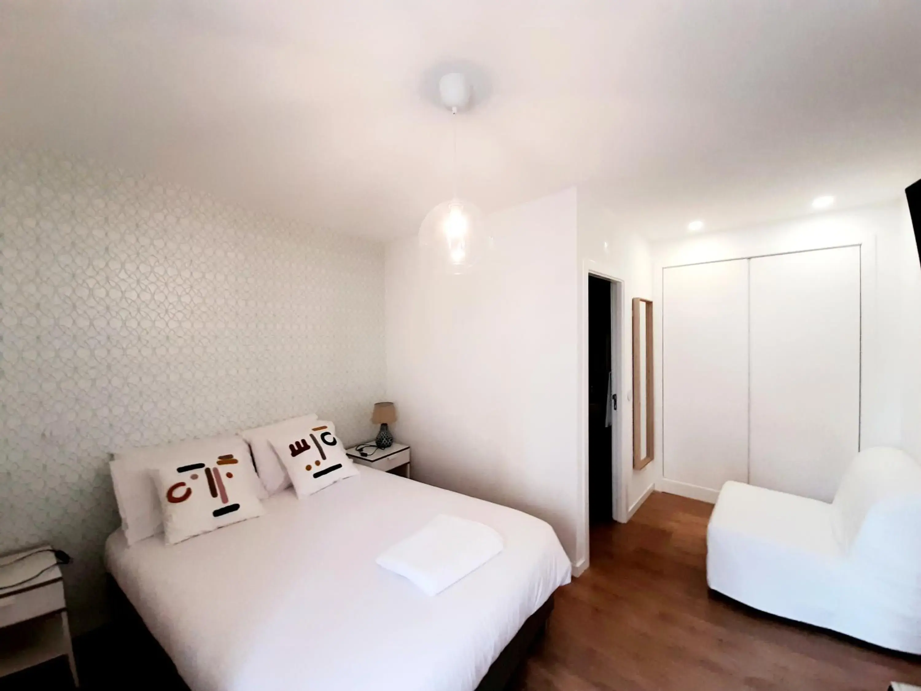 Standard Apartment in Residenza Dutzu - Aparthotel Leiria Standard Apartment in Residenza Dutzu - Aparthotel Leiria