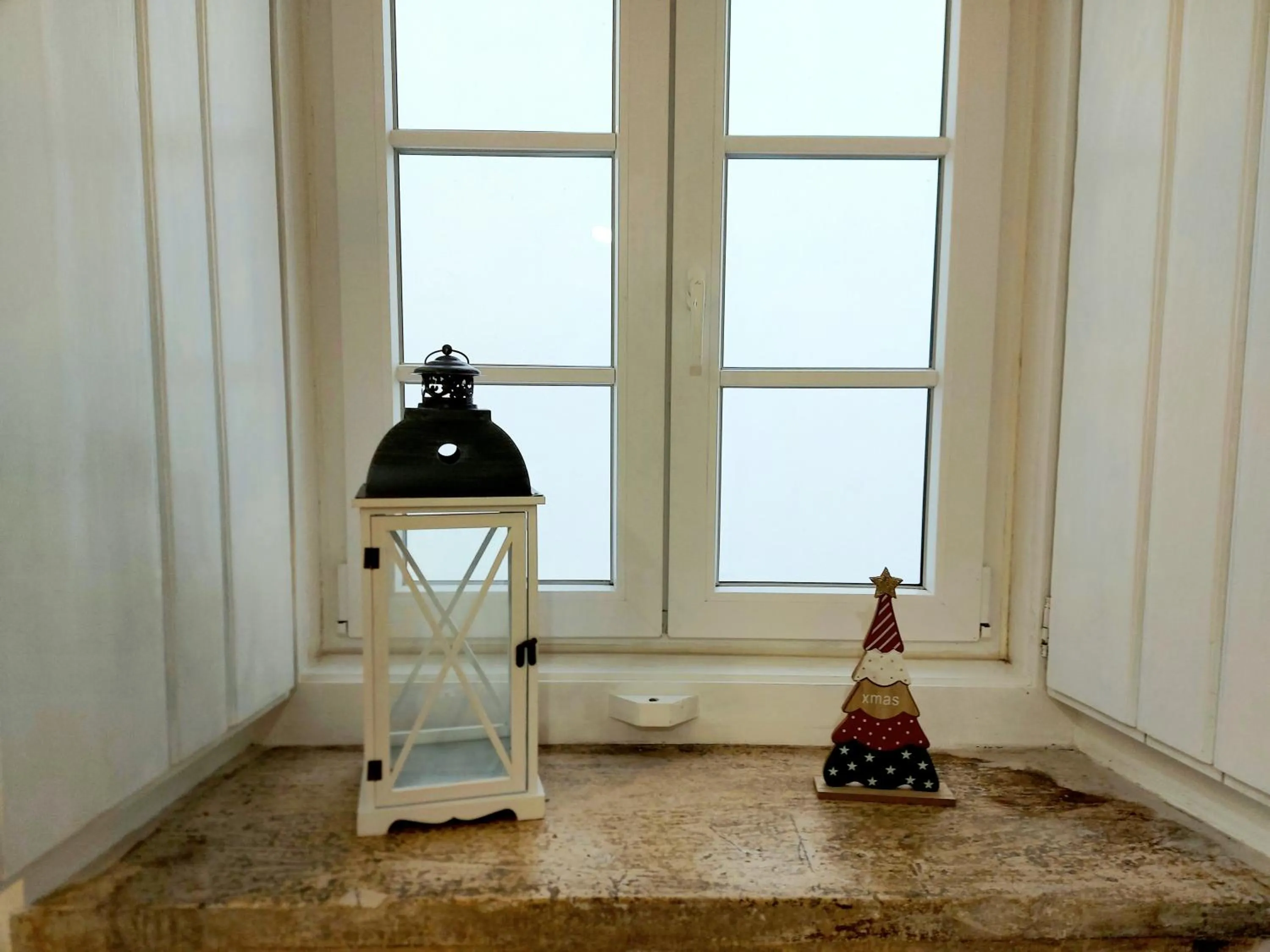 Property building in Residenza Dutzu - Aparthotel Leiria