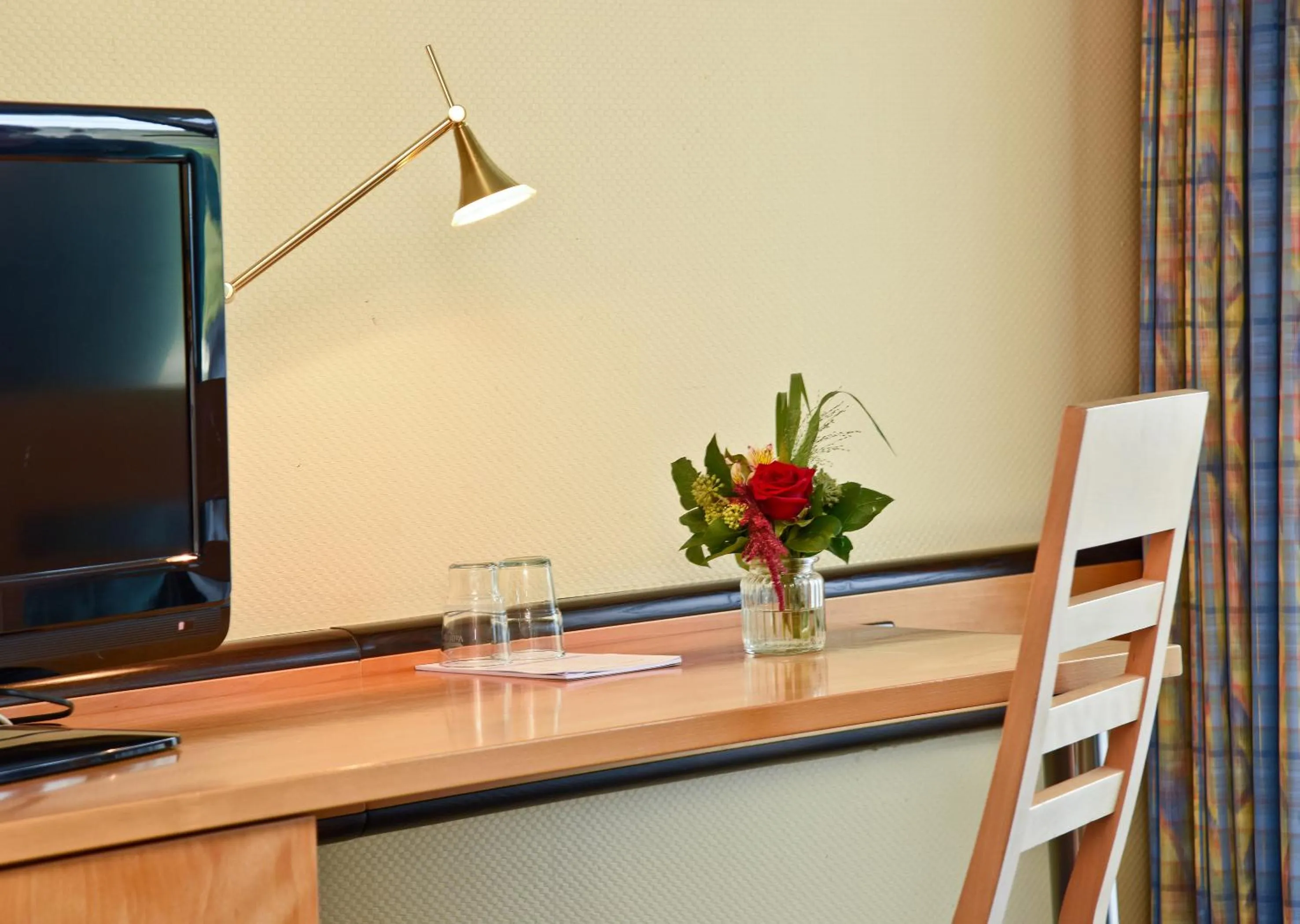 Photo of the whole room in Parkhotel "Am Schänzchen"