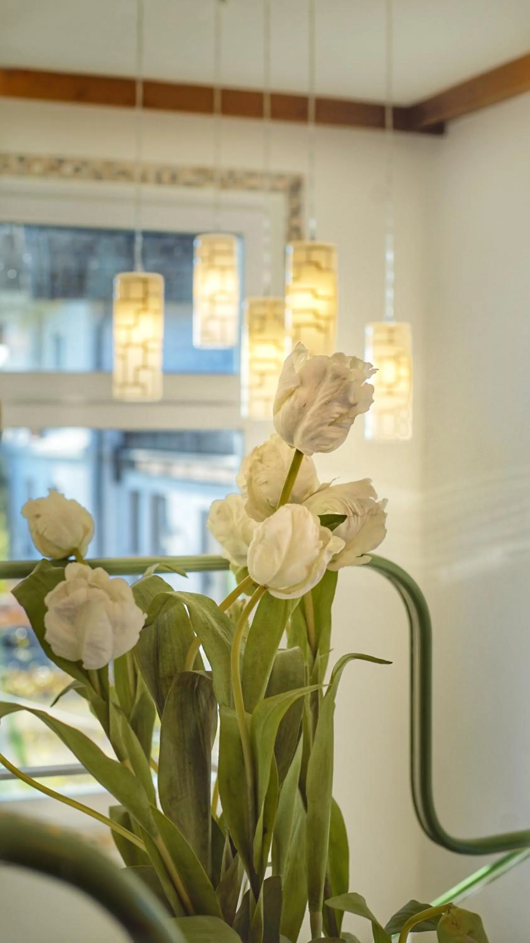 Day in Hotel Restaurant Sonnenschein