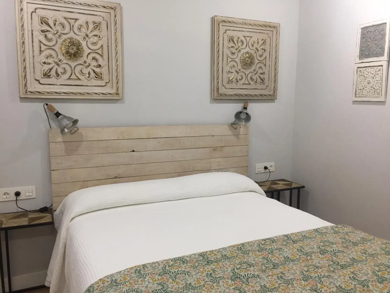 Comfort Double Room - single occupancy in Agroturismo Ibarra Comfort Double Room - single occupancy in Agroturismo Ibarra