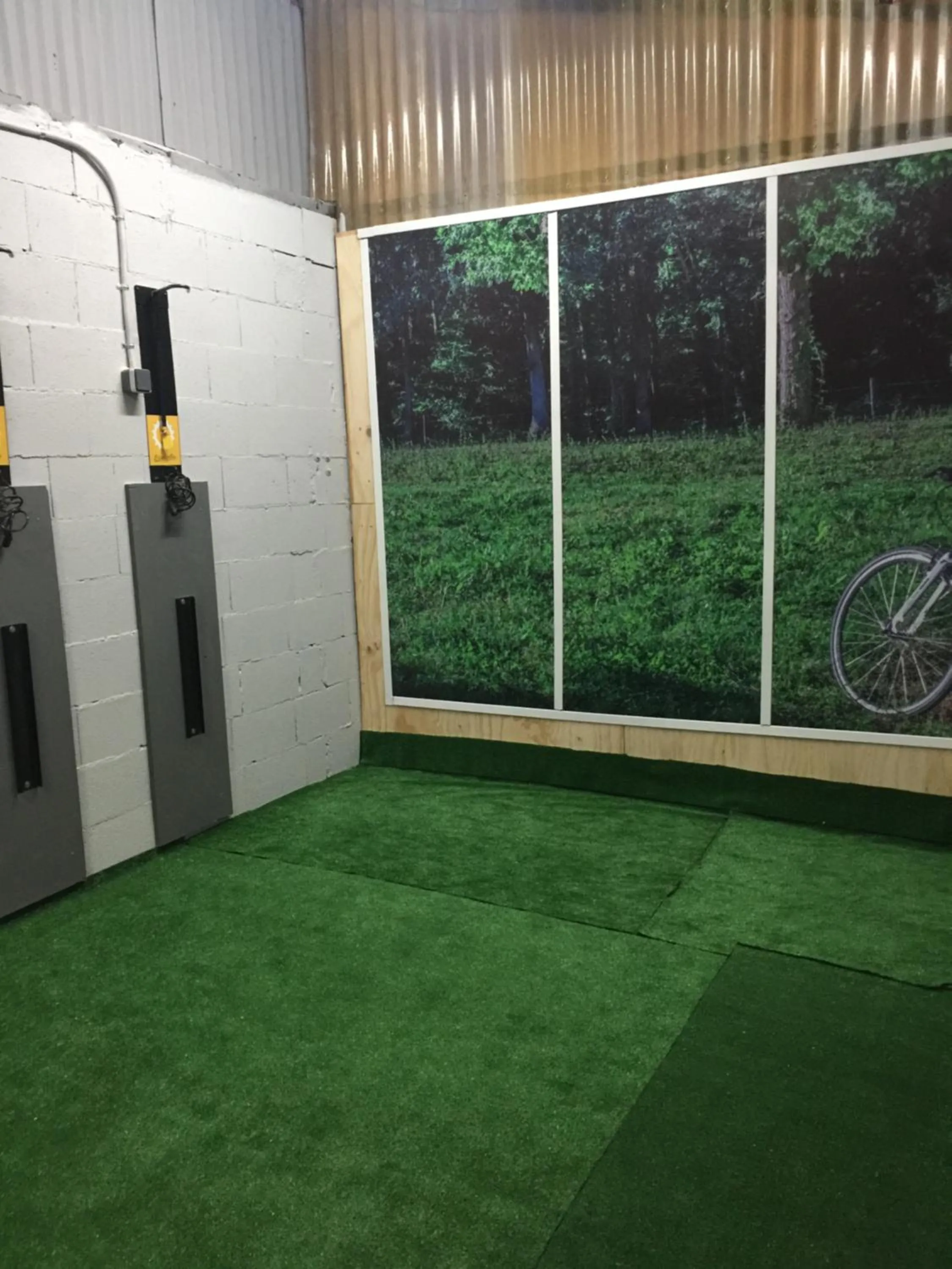 Off site in Agroturismo Ibarra