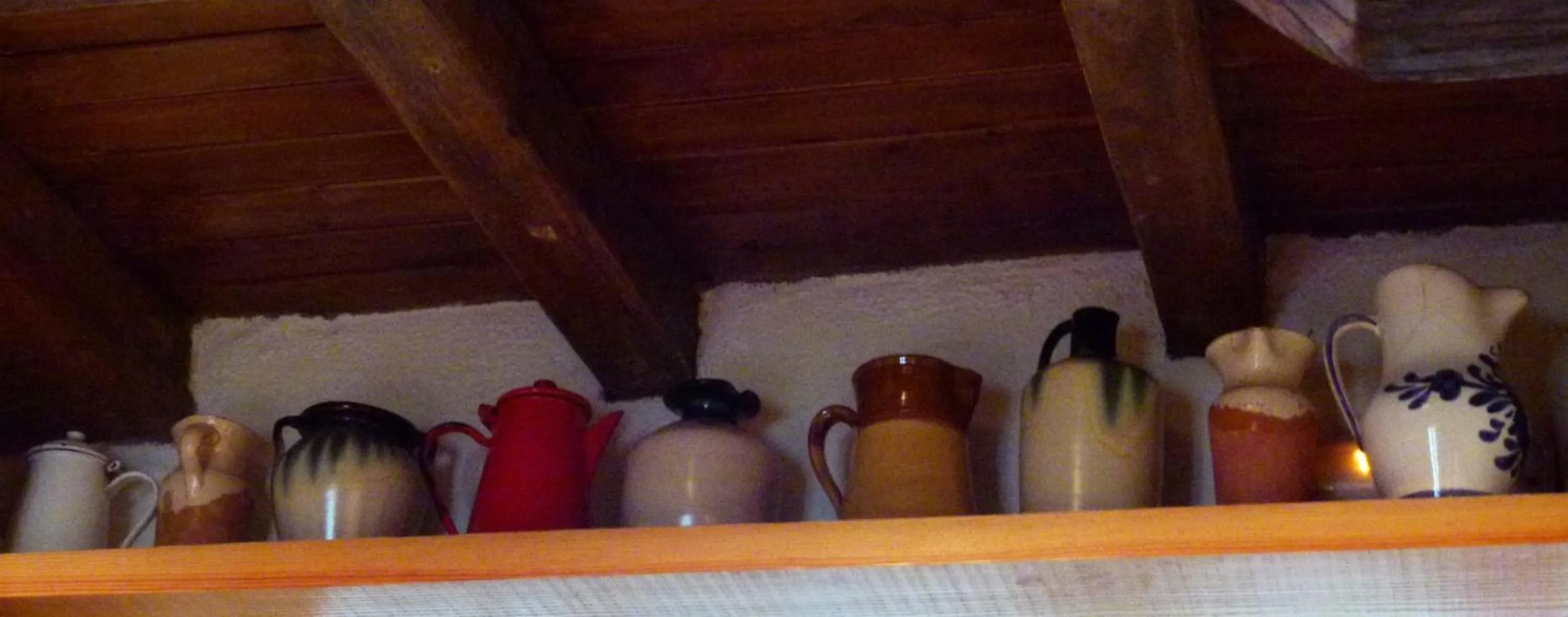 Other in Agroturismo Ibarra