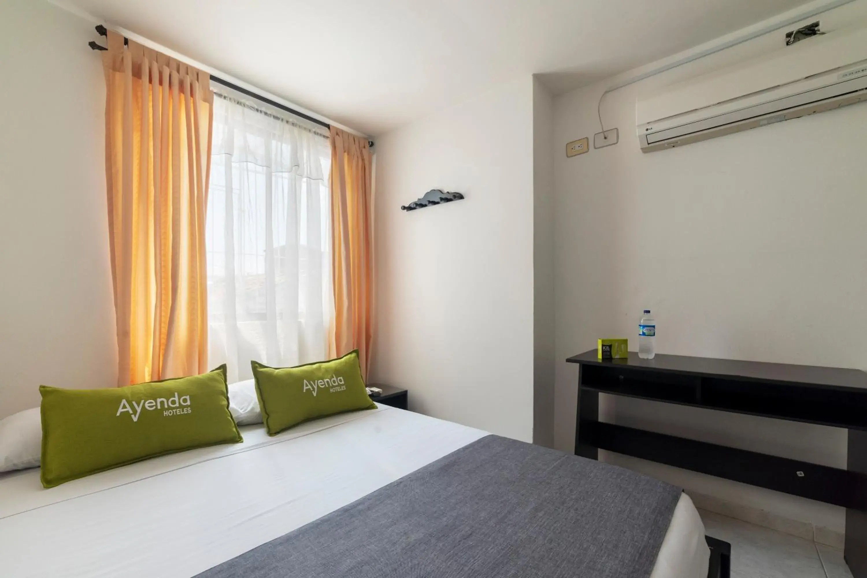 Ayenda 1409 Casa Tequendama Ayenda 1409 Casa Tequendama