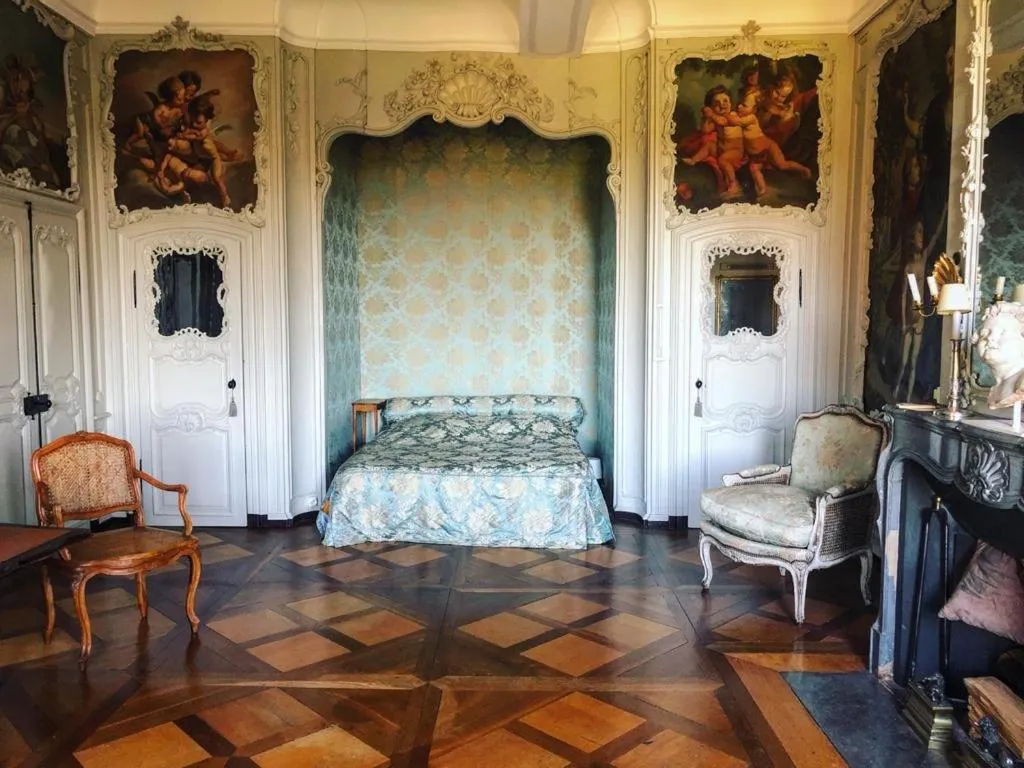 CHATEAU MONTALEMBERT Maîche