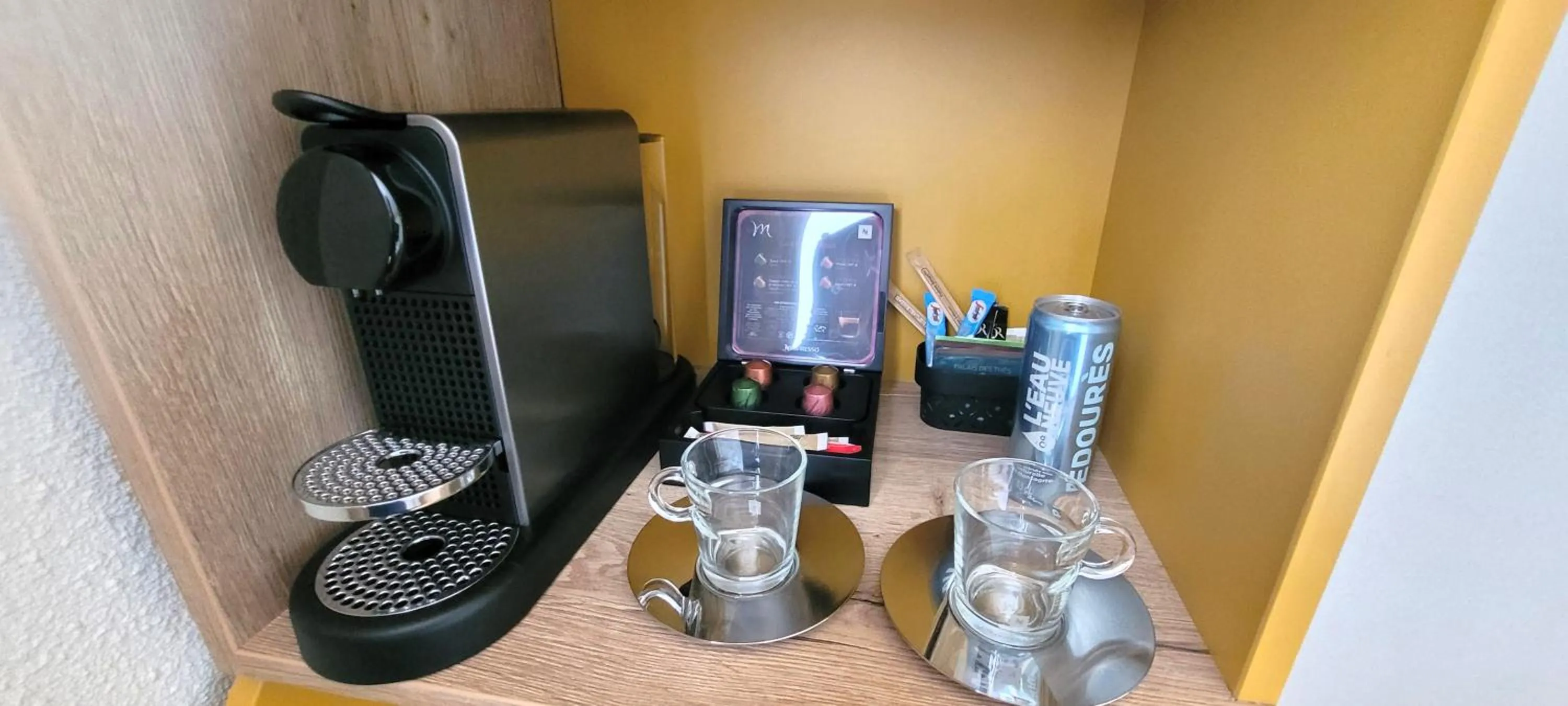 Mercure Lourdes Impérial