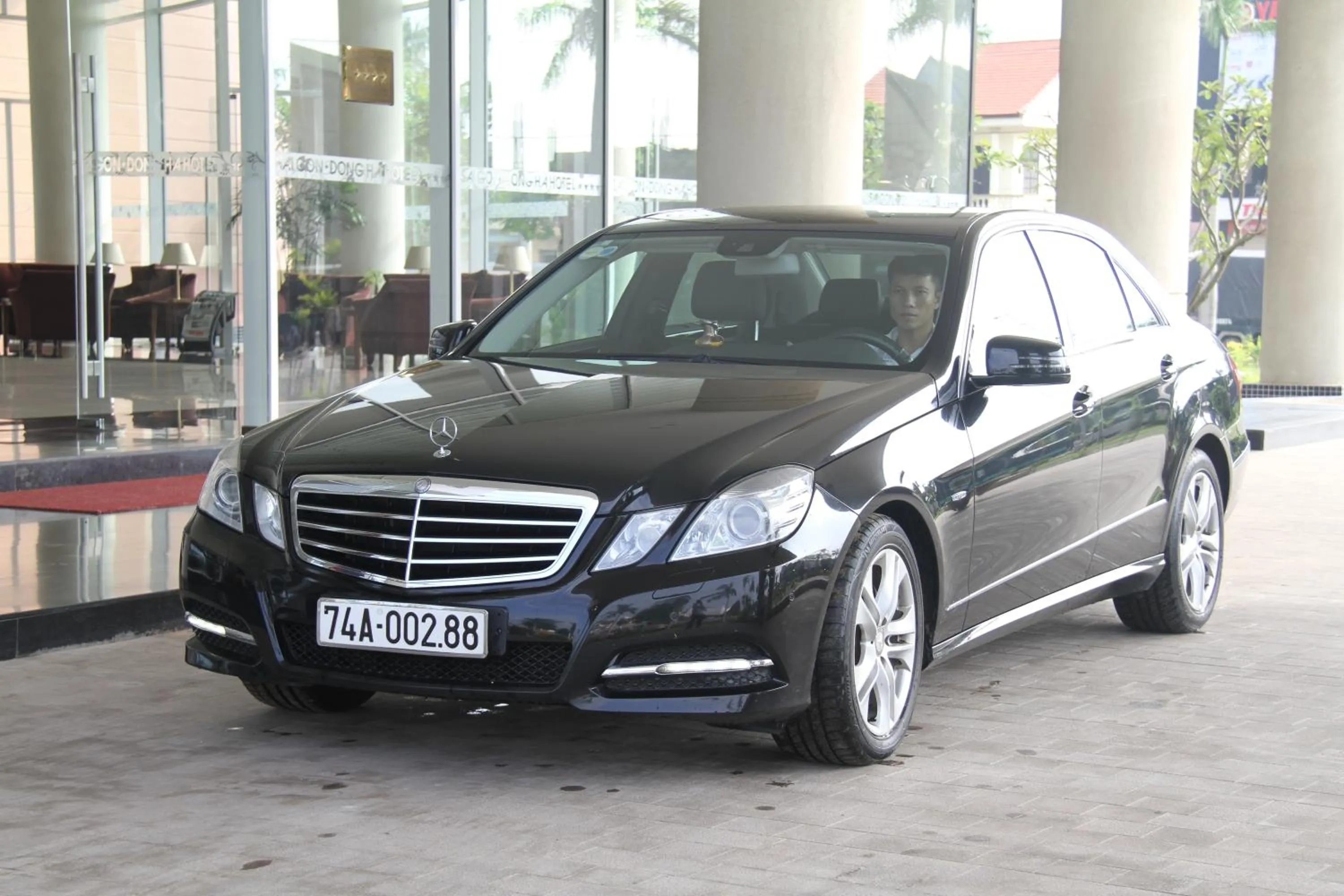 Other in Sai Gon Dong Ha Hotel - a member of Saigontourist Group