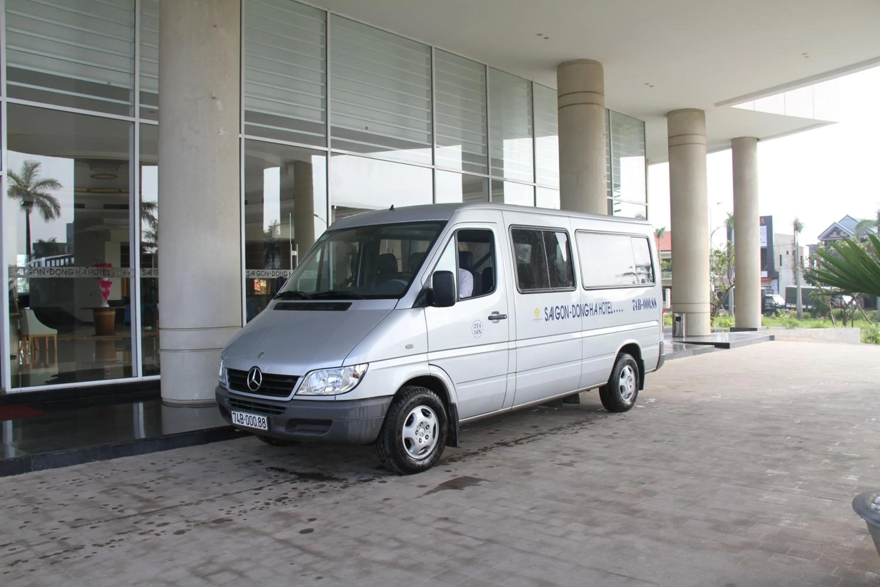 Other in Sai Gon Dong Ha Hotel - a member of Saigontourist Group