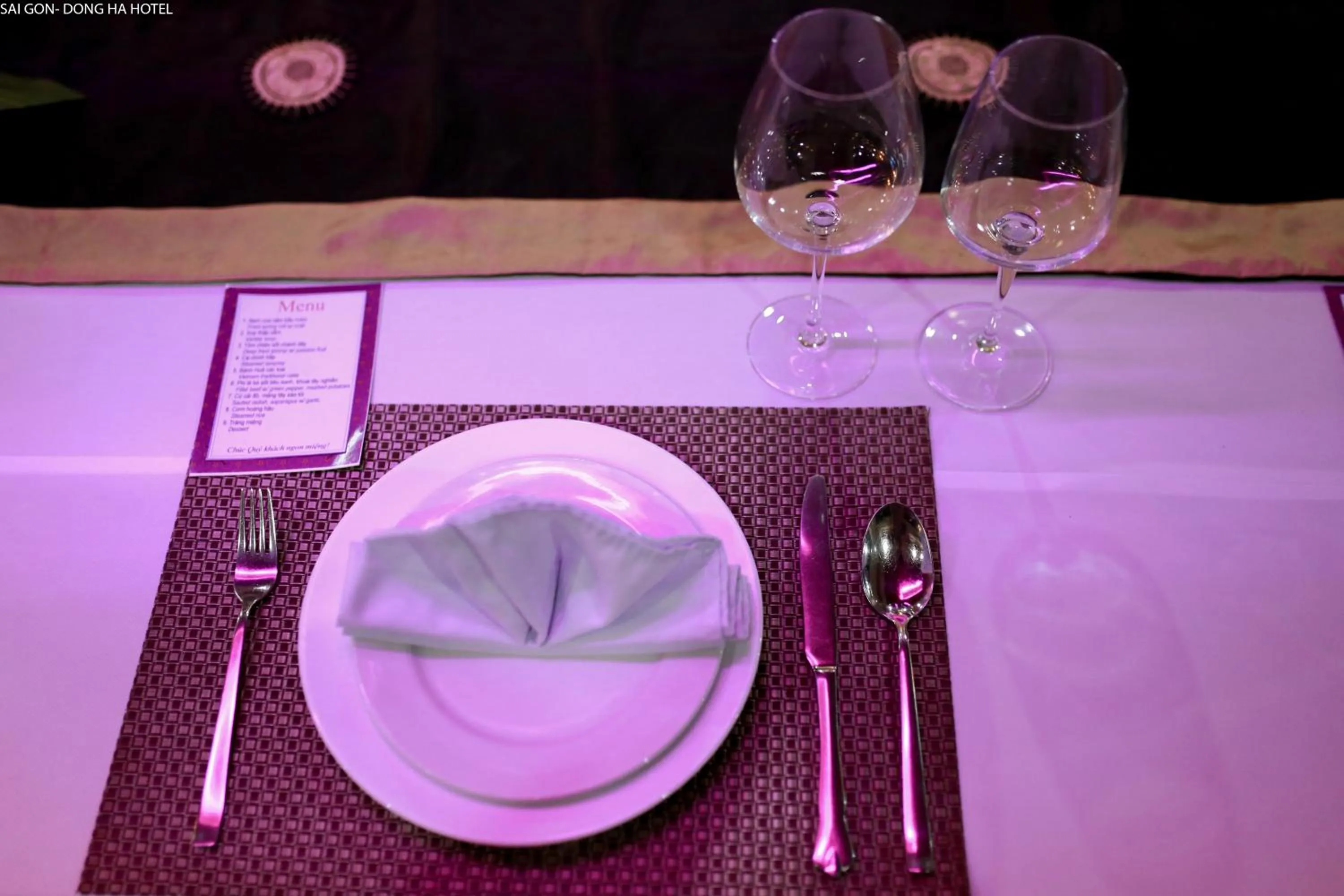 Other in Sai Gon Dong Ha Hotel - a member of Saigontourist Group