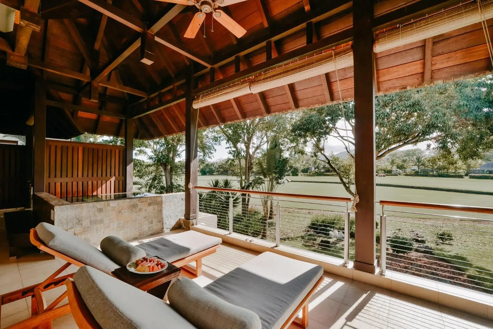 Prestige Suite Golf View - single occupancy - 1 & 2 Bedrooms in Anahita Golf & Spa Resort Prestige Suite Golf View - single occupancy - 1 & 2 Bedrooms in Anahita Golf & Spa Resort